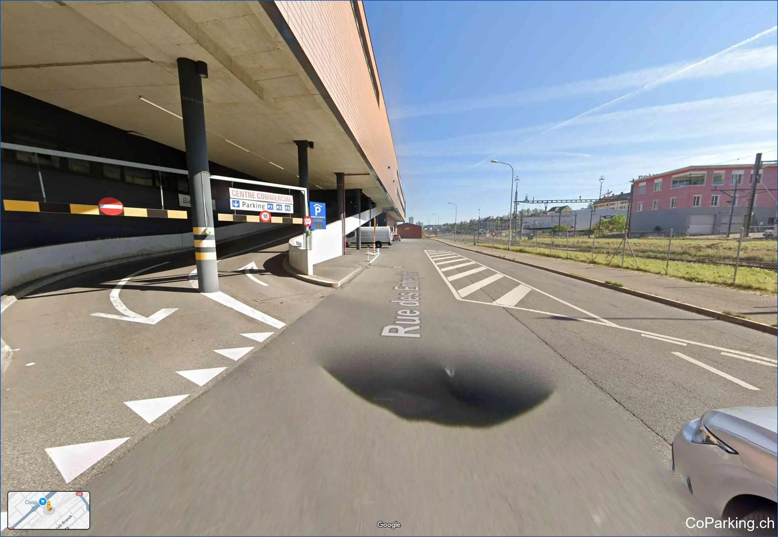 Street View 2