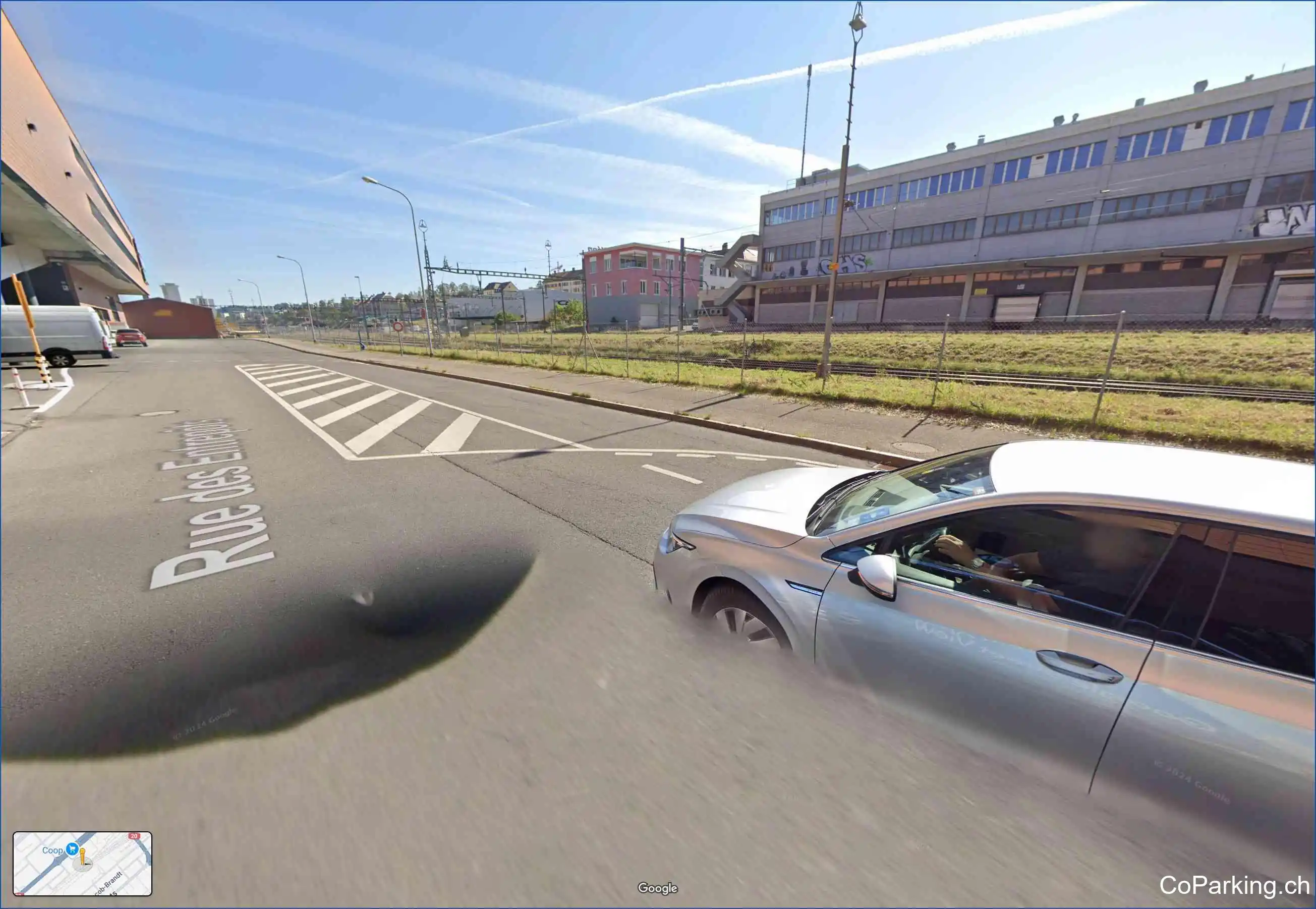 Street View 3