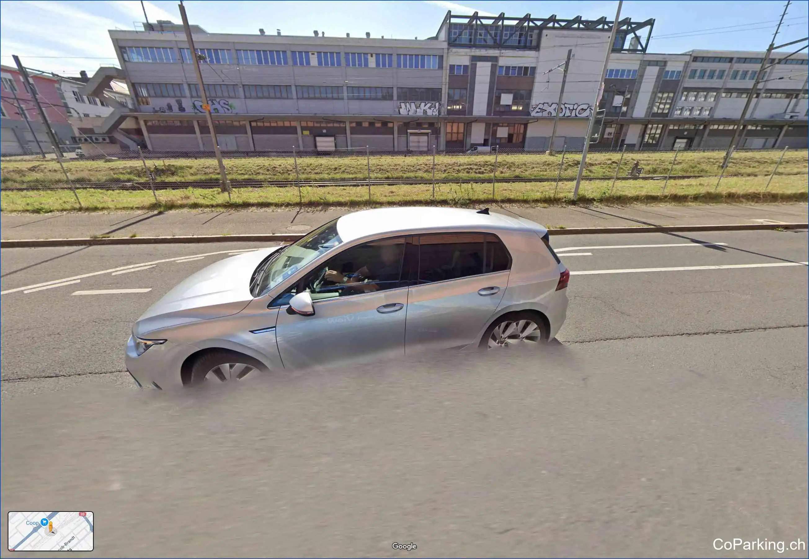 Street View 4
