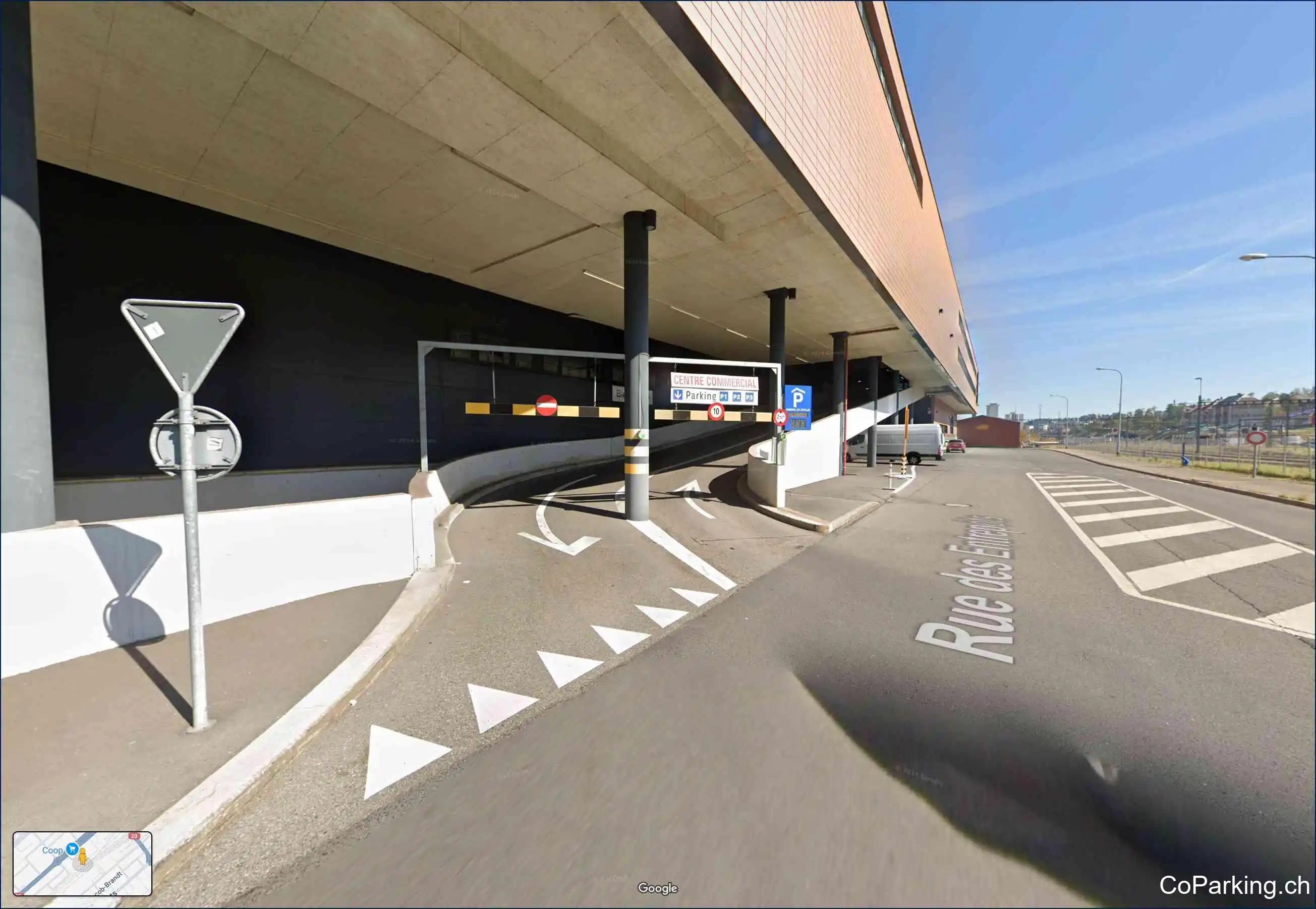 Street View 2