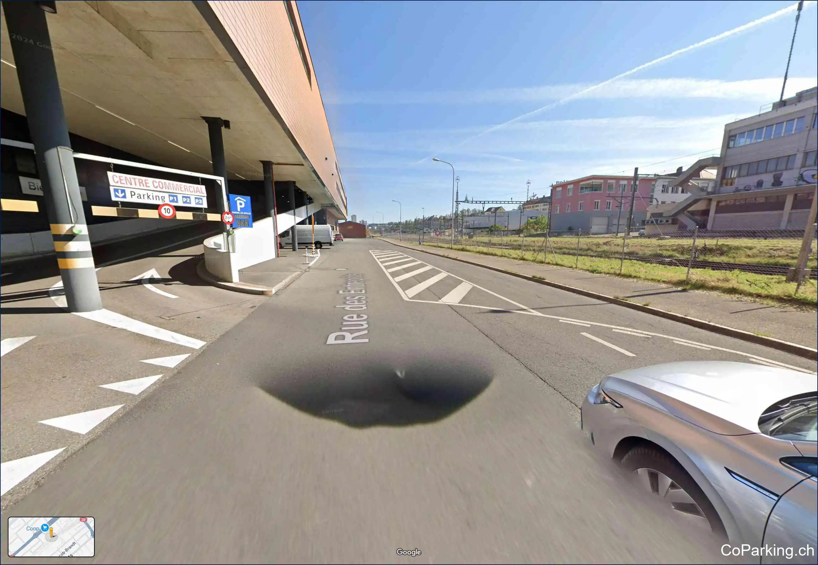 Street View 3