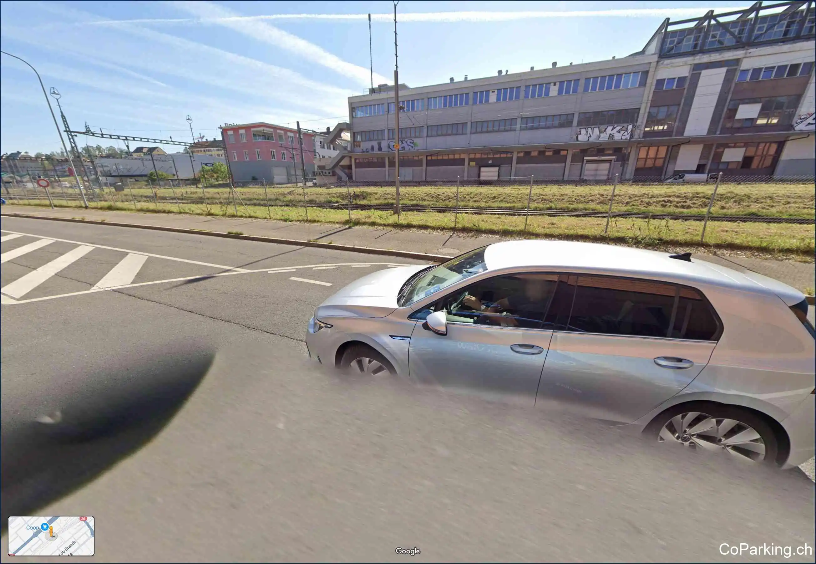 Street View 4