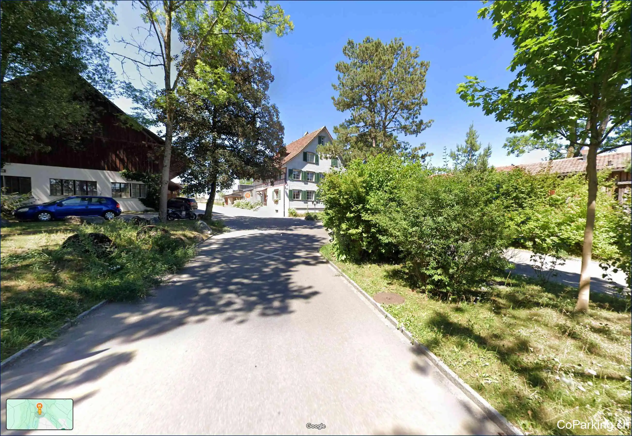 Street View 2