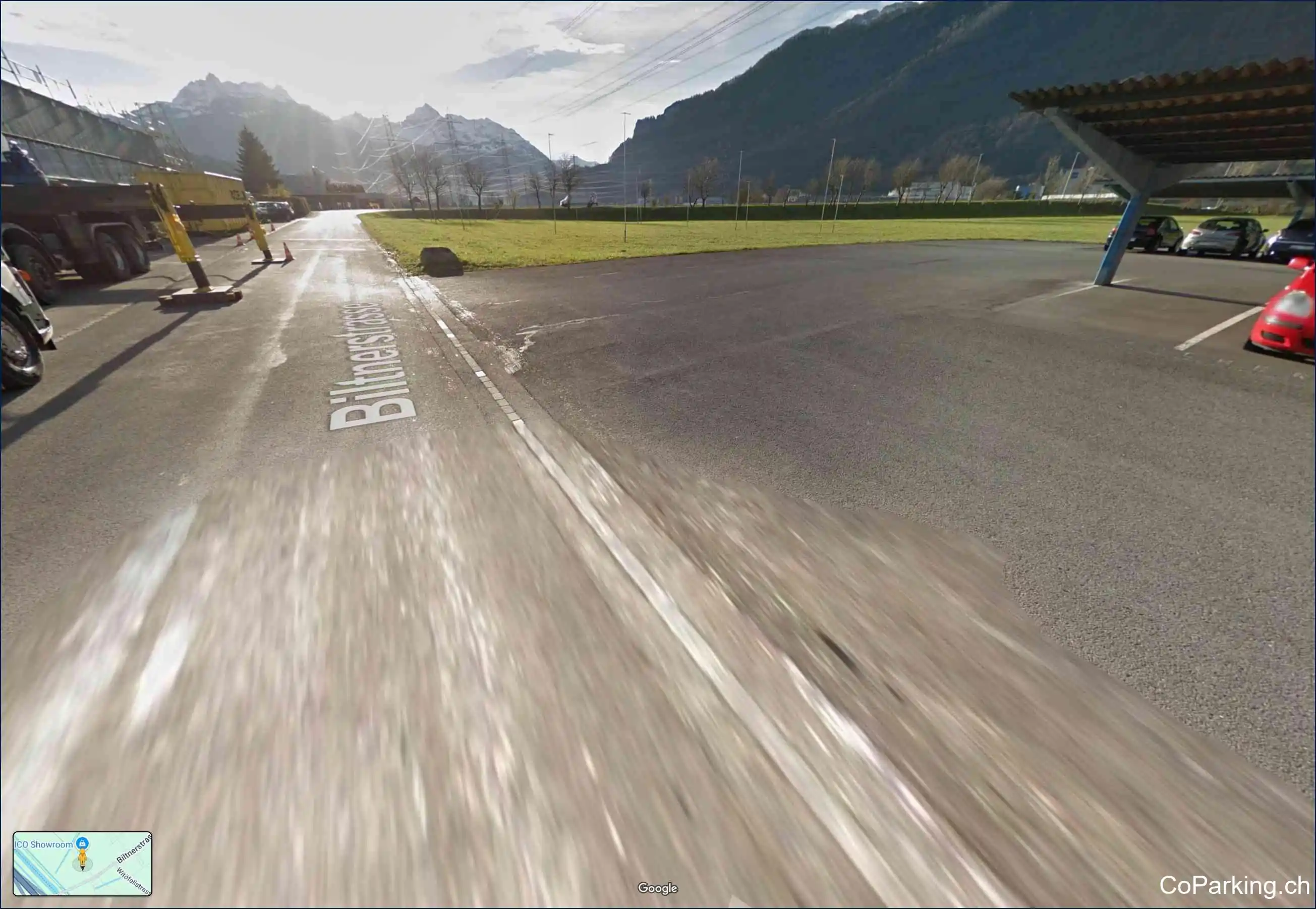 Street View 4