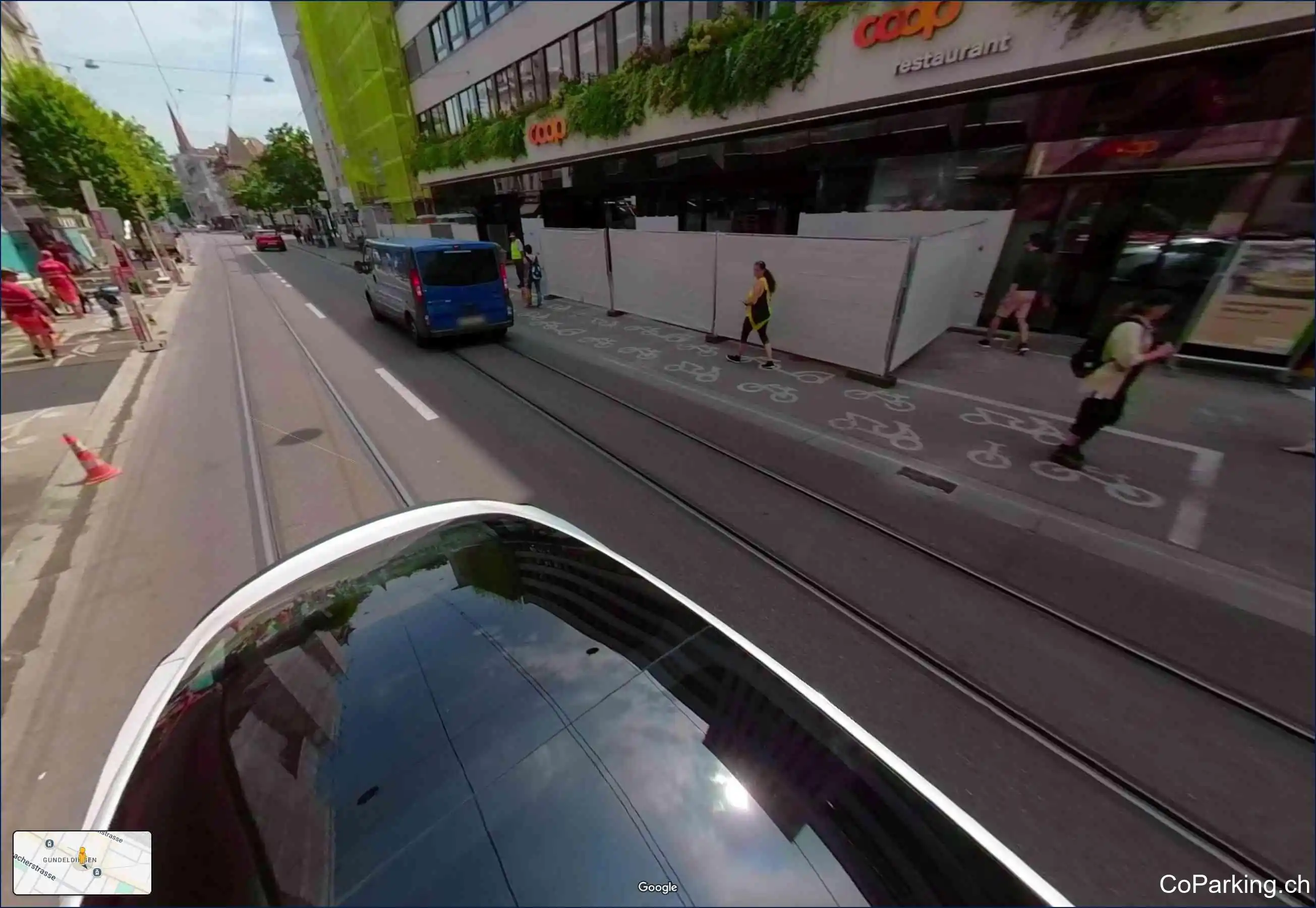 Güterstrasse 190, Basel 0