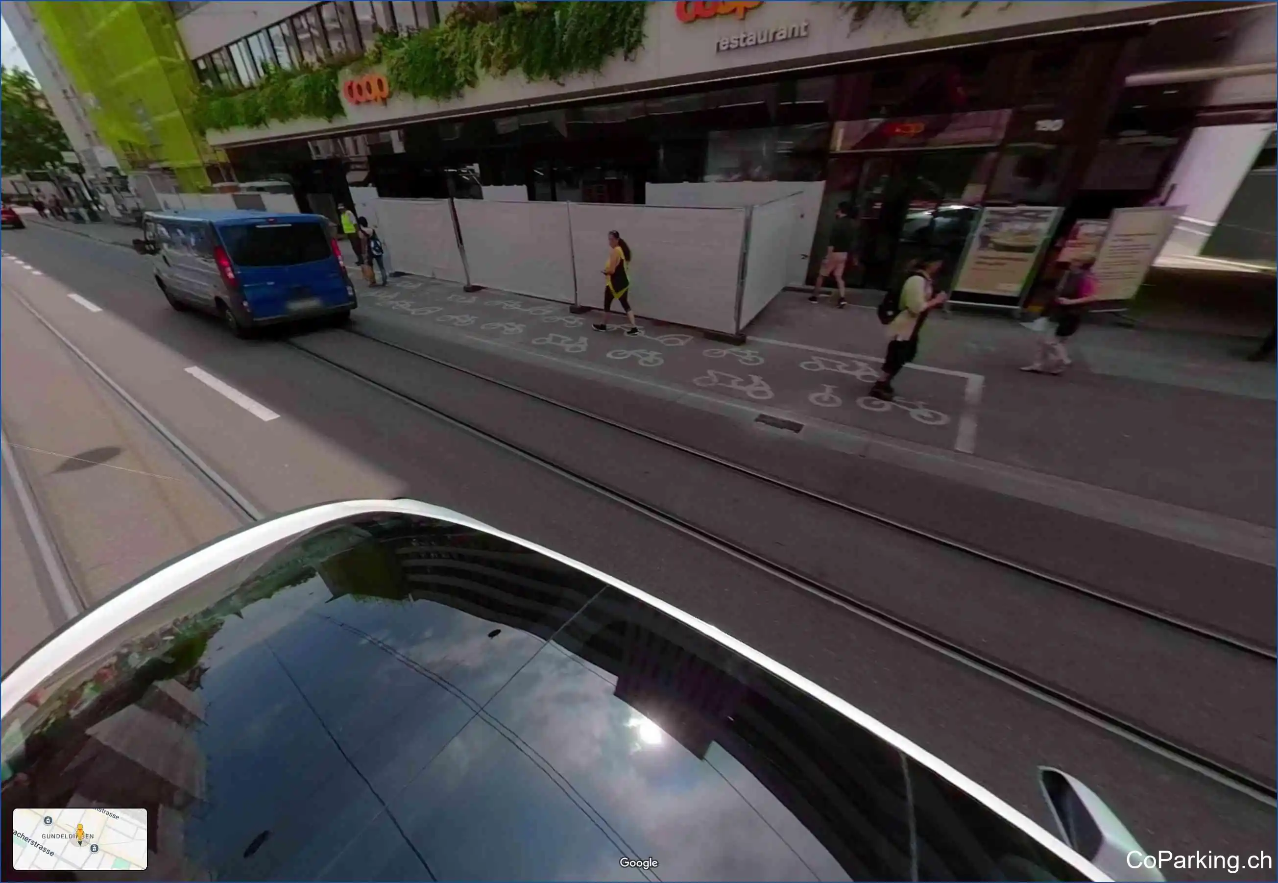 Güterstrasse 190, Basel 0