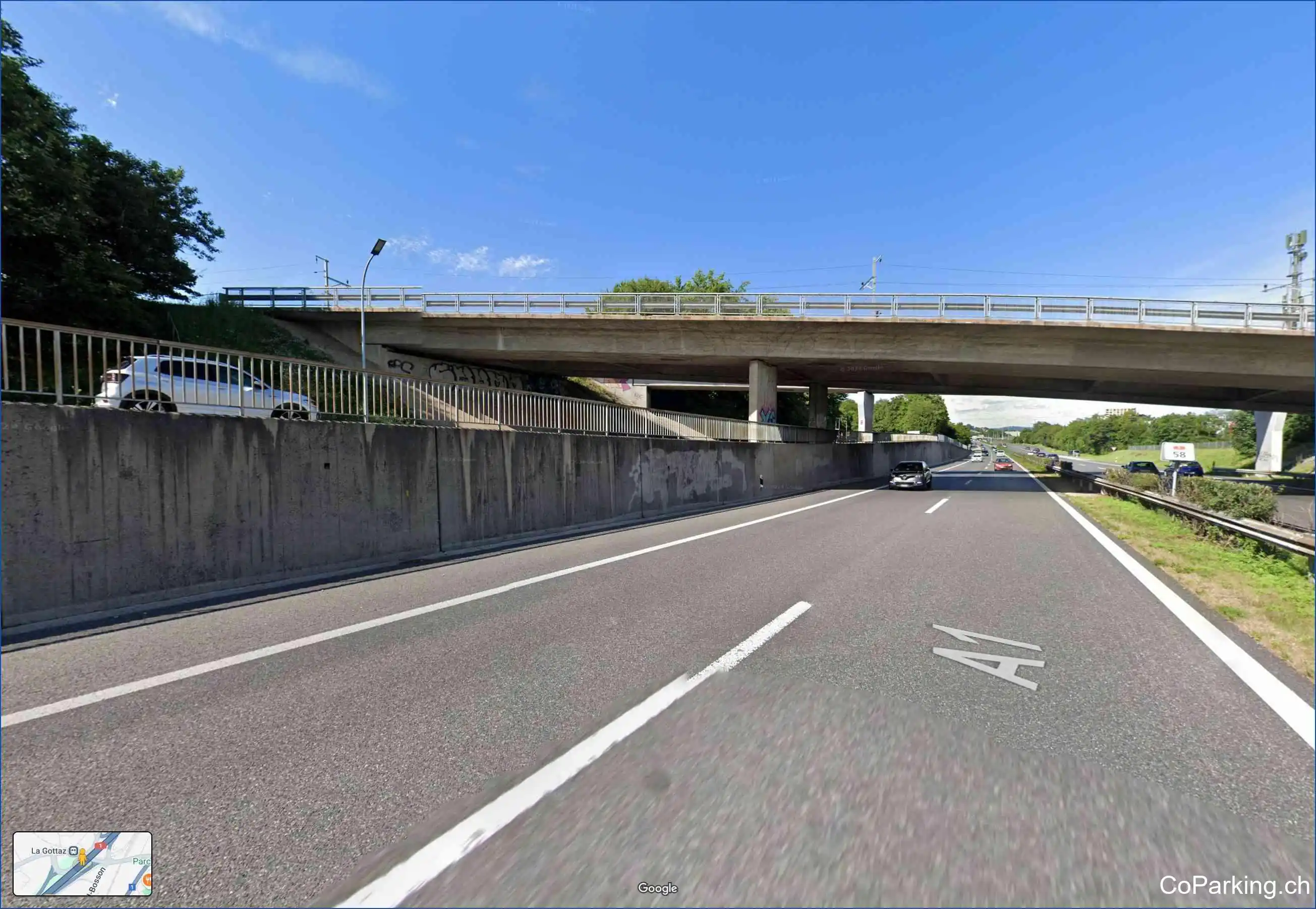 Av. de la Gottaz 28, Morges 0