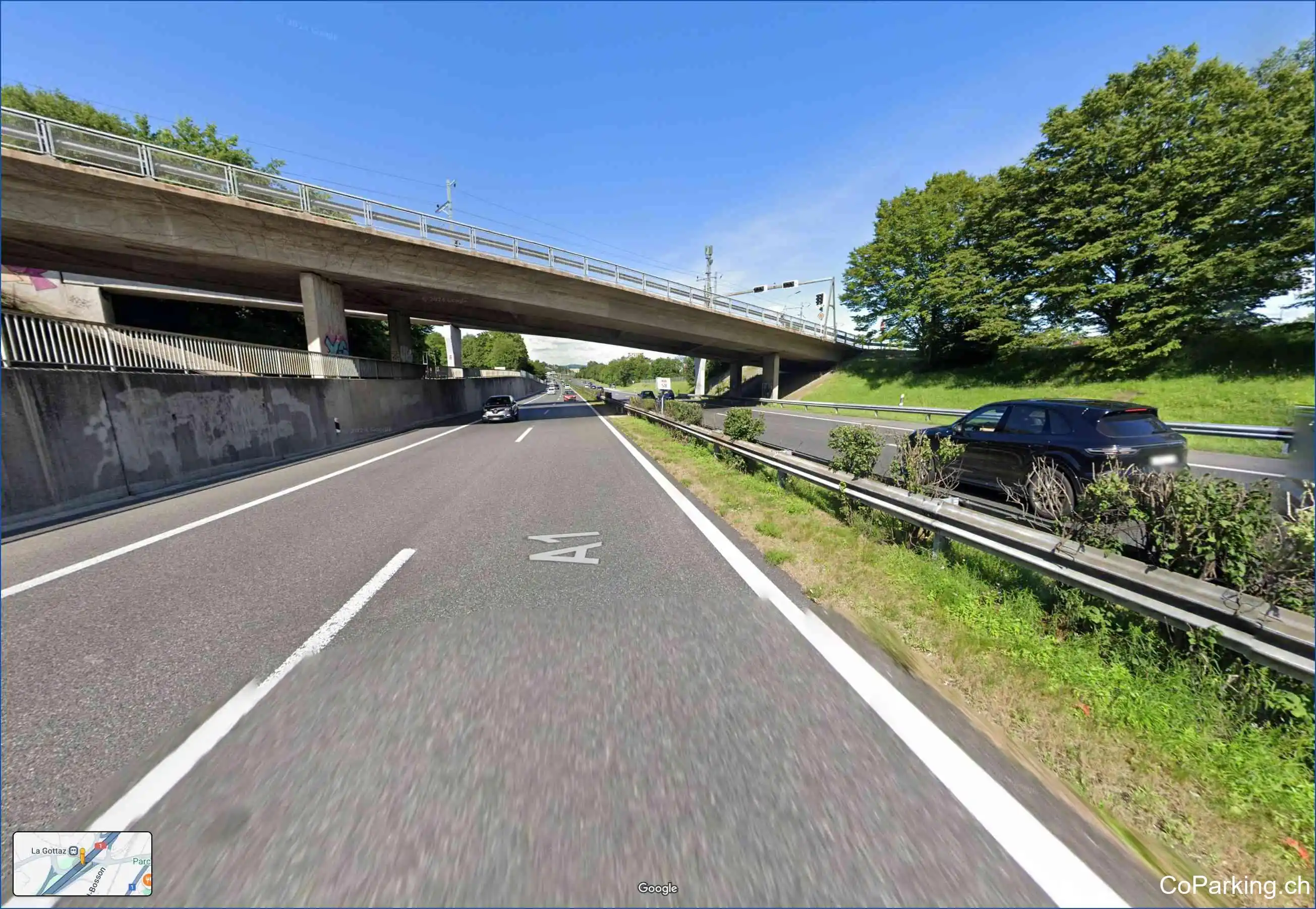 Av. de la Gottaz 28, Morges 0