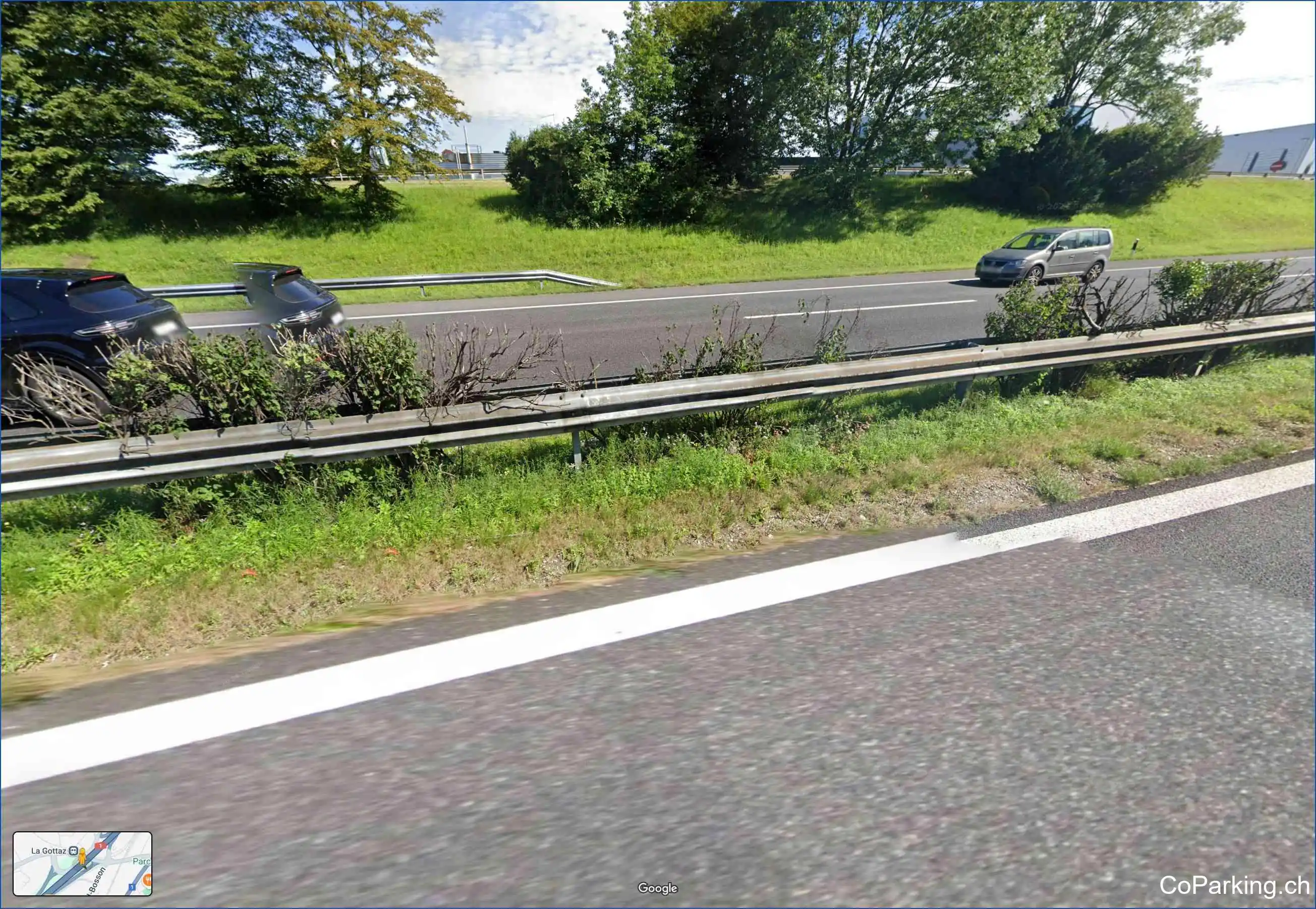 Av. de la Gottaz 28, Morges 0
