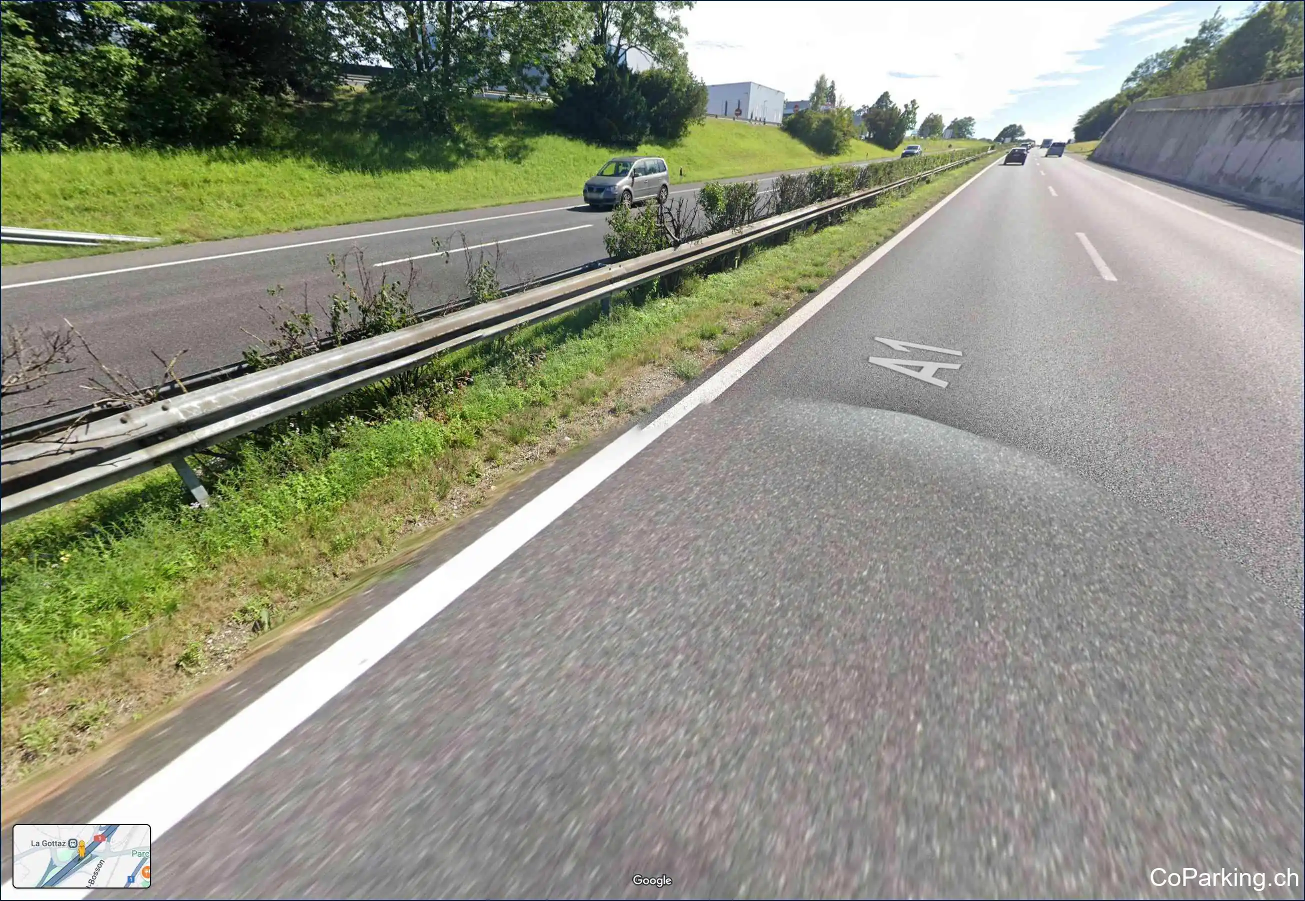 Av. de la Gottaz 28, Morges 0