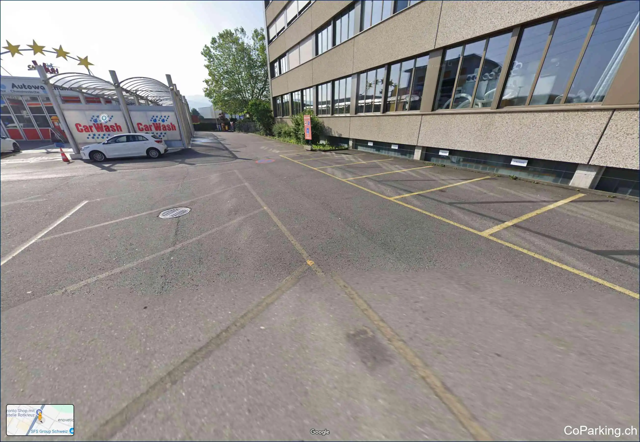 Blegistrasse 2, Rotkreuz 6343