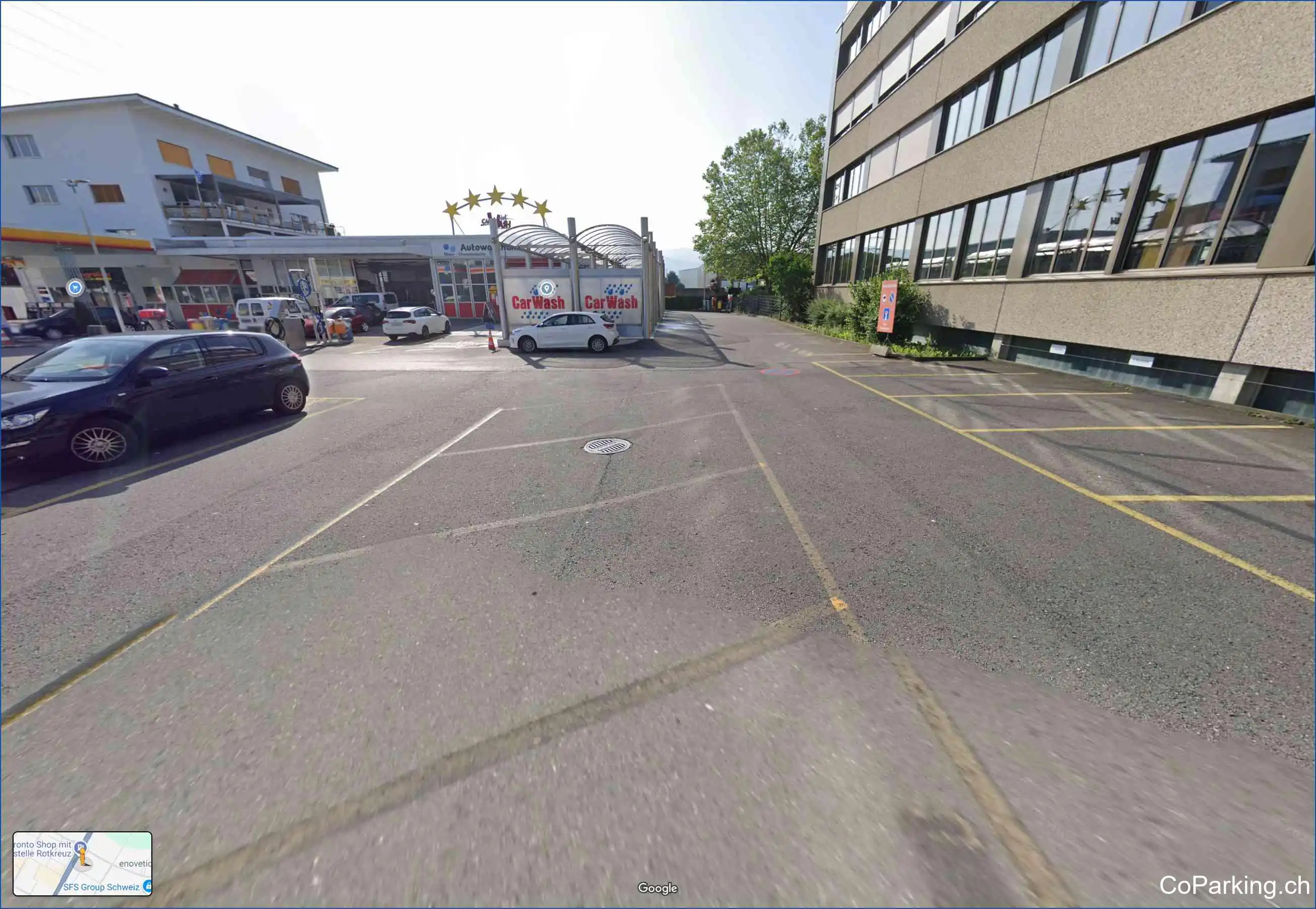 Blegistrasse 2, Rotkreuz 6343
