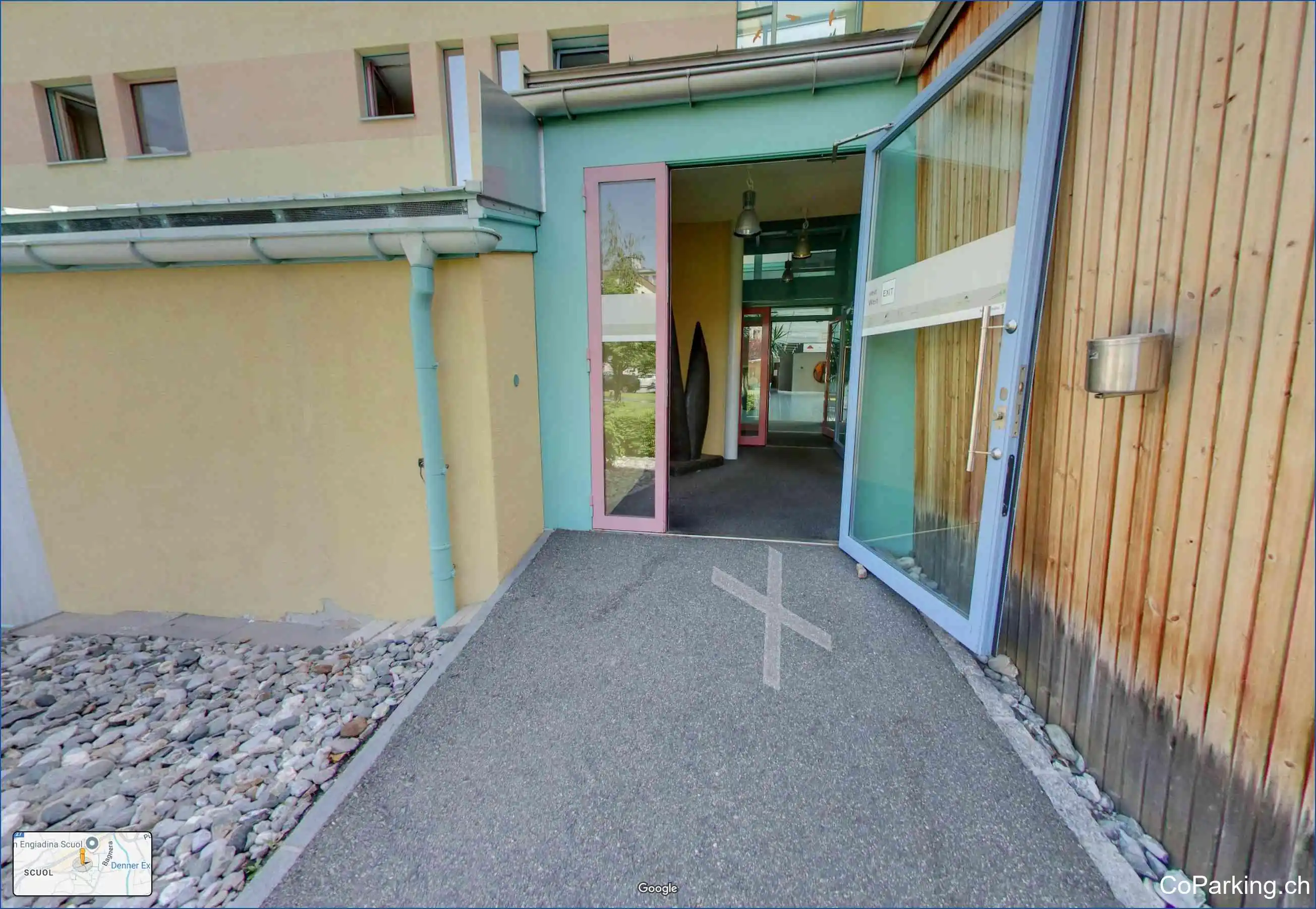 Street View 2