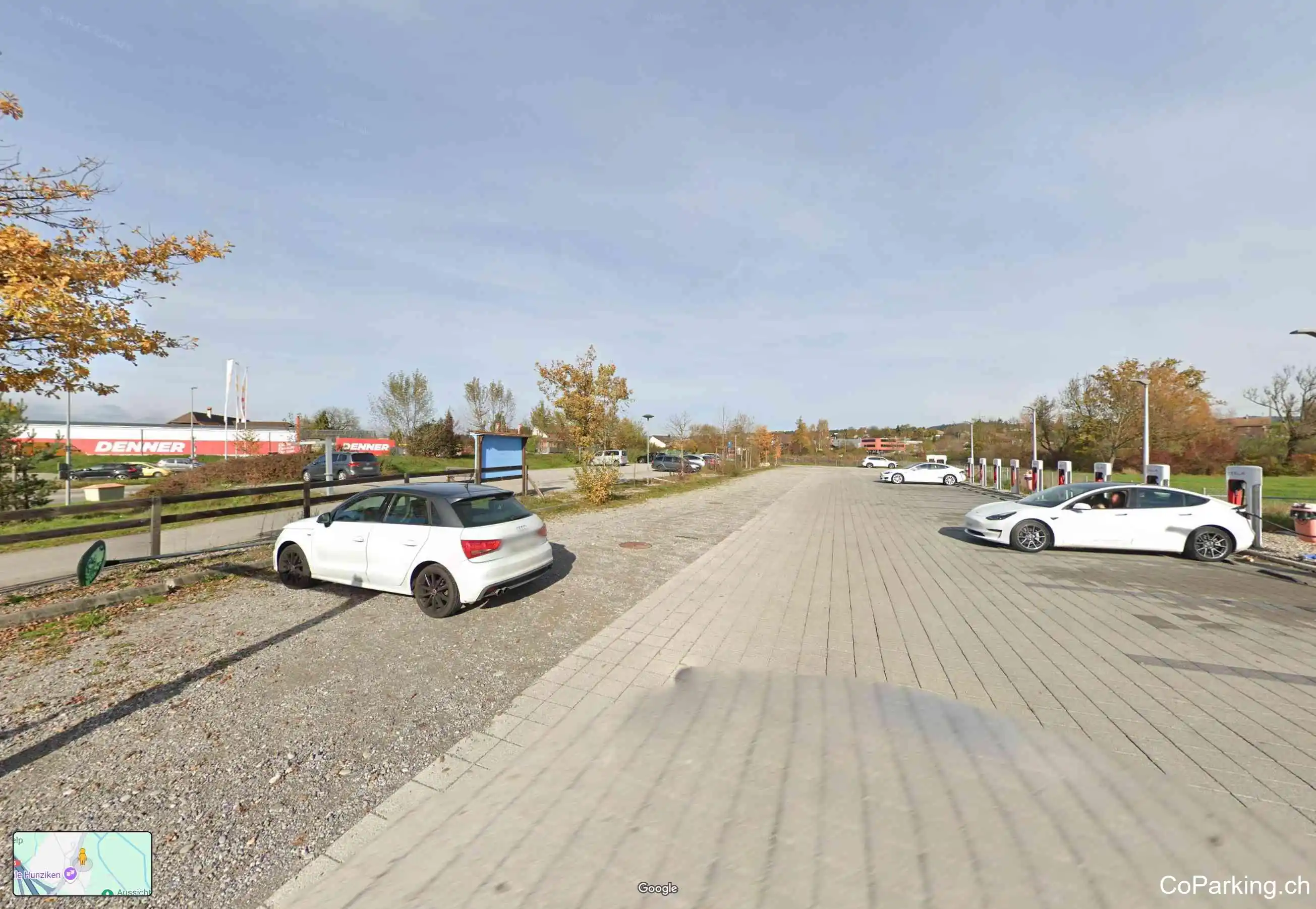 Belpstrasse, Rubigen 3113