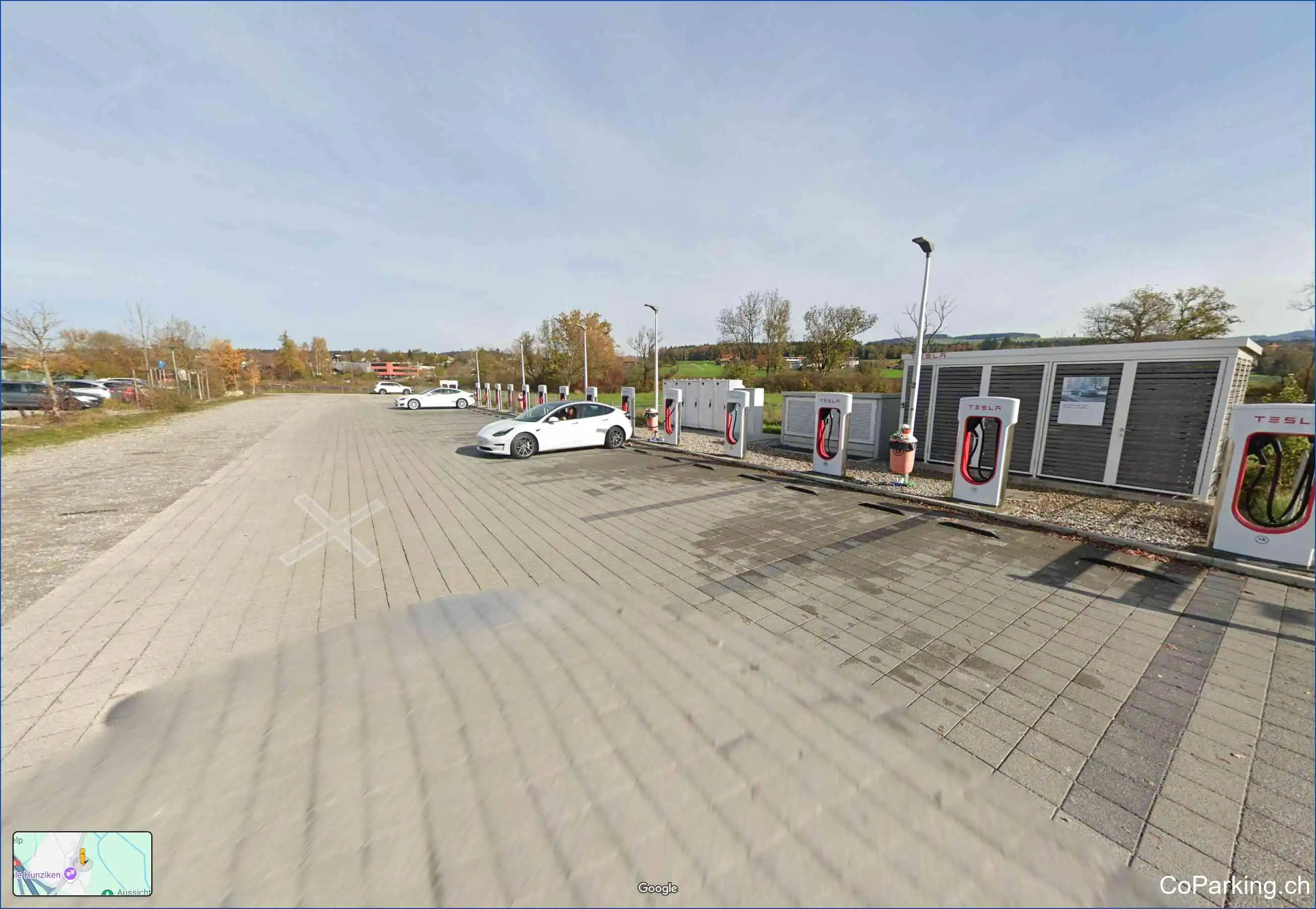 Belpstrasse, Rubigen 3113