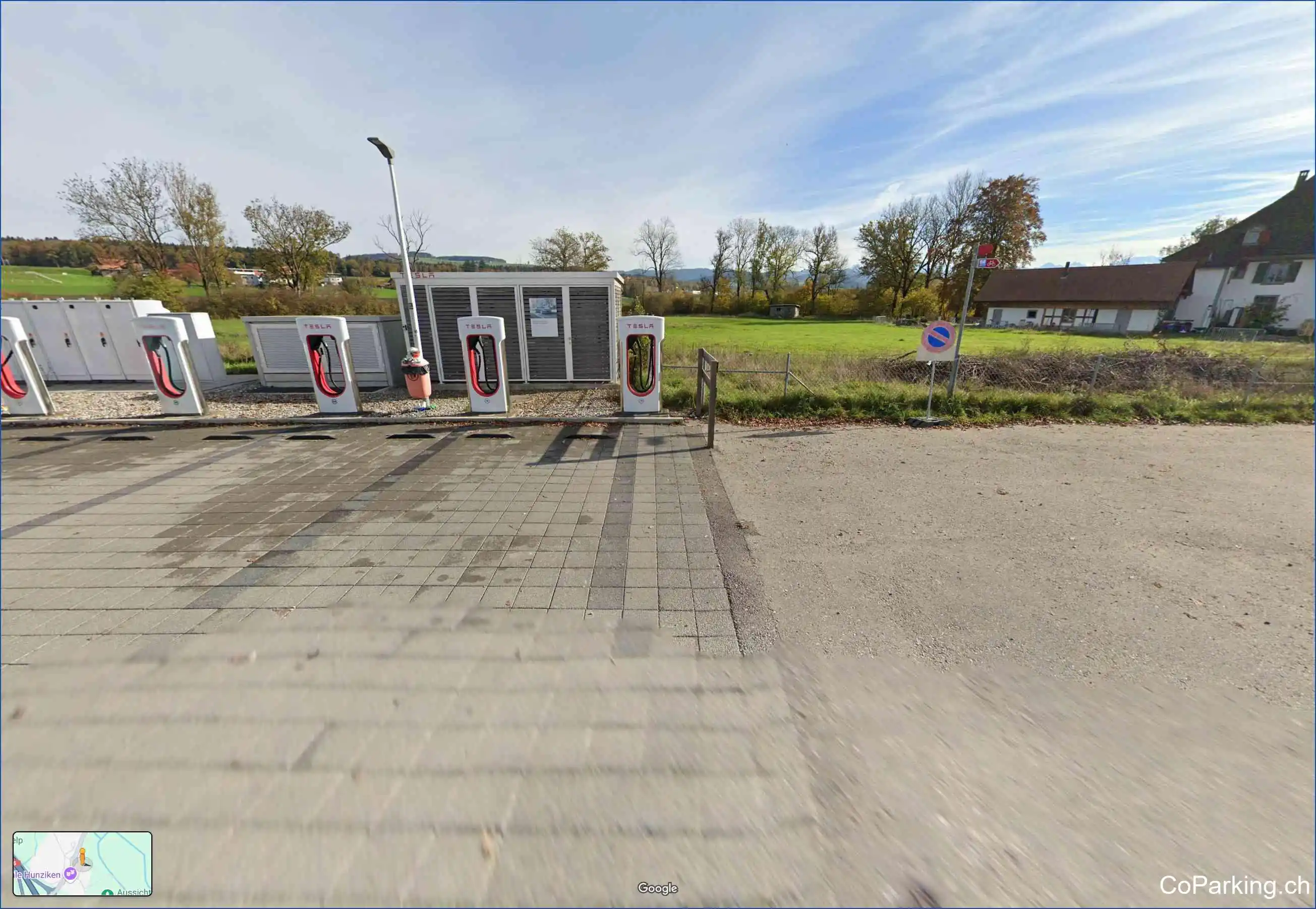 Belpstrasse, Rubigen 3113