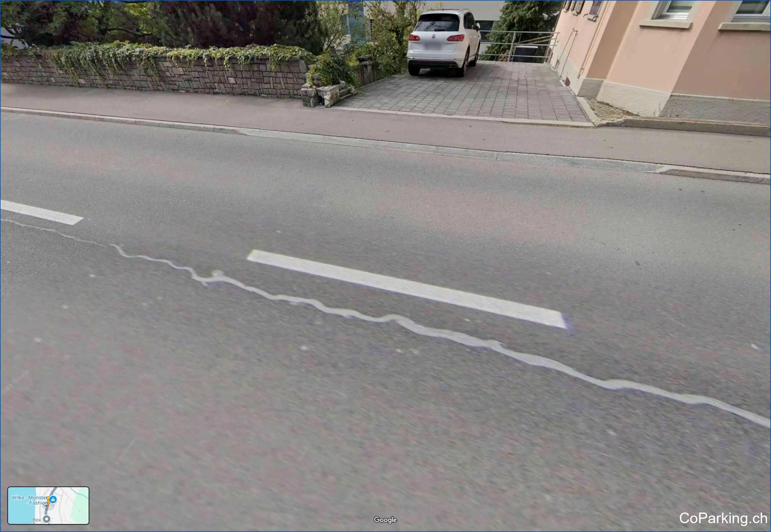 Axenstrasse, Fluelen 6454