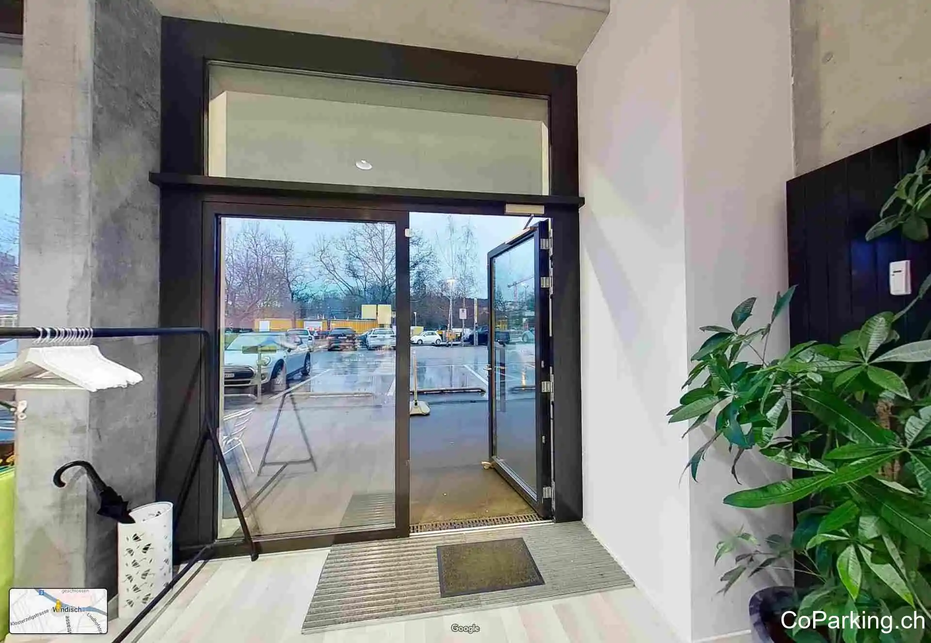 VIRTA Charging Station