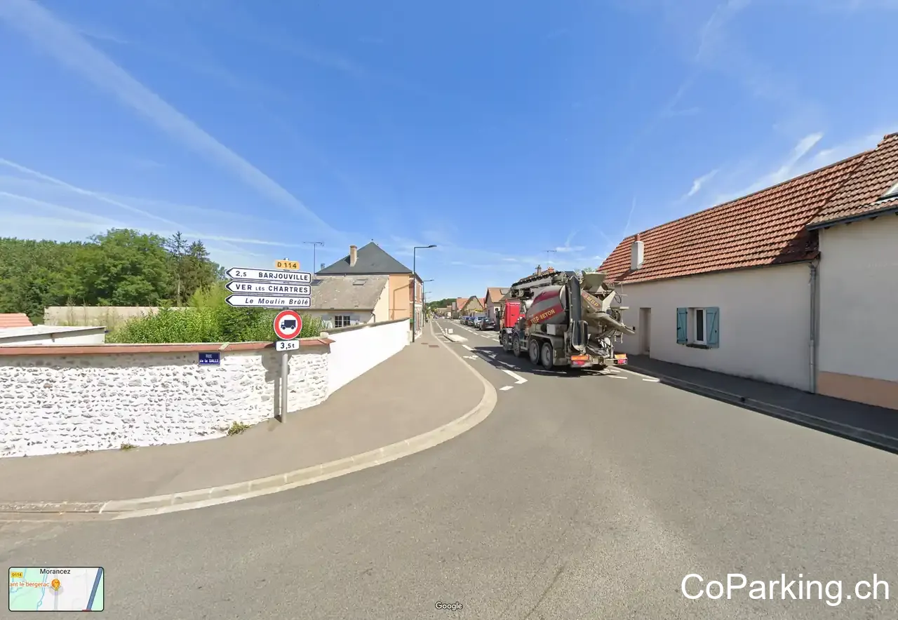 Restaurant _ le bergerac