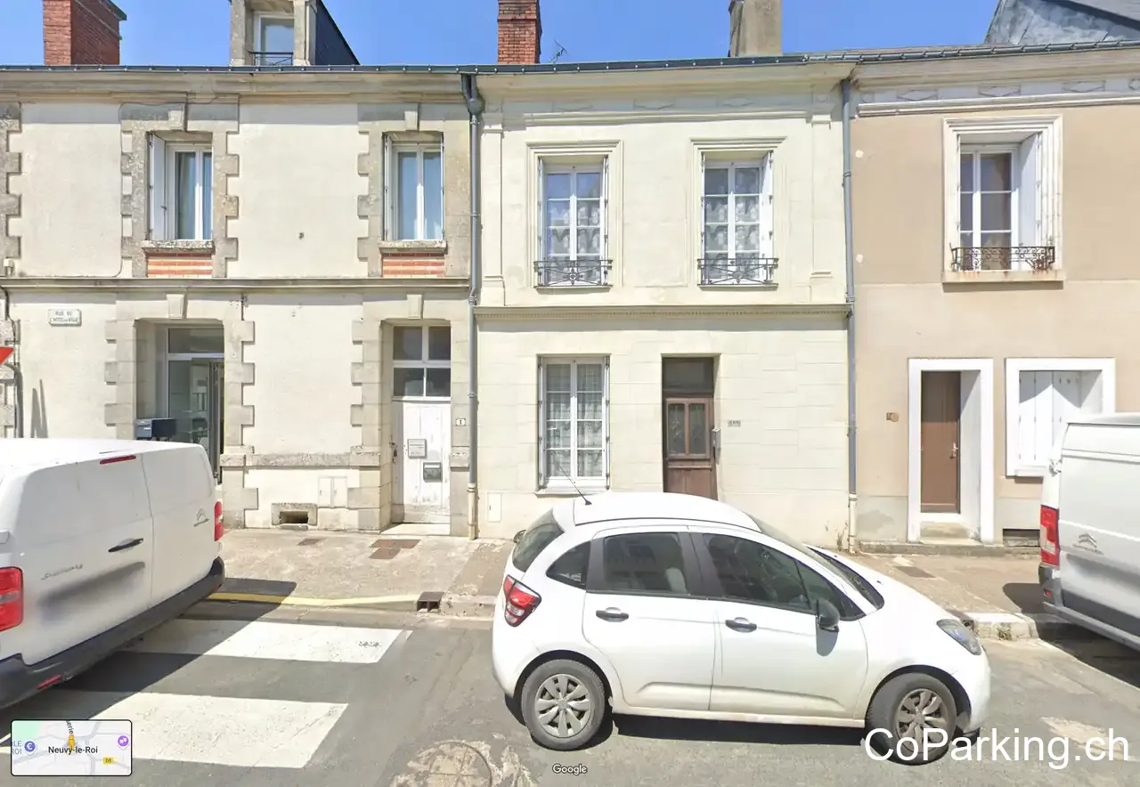 Mairie