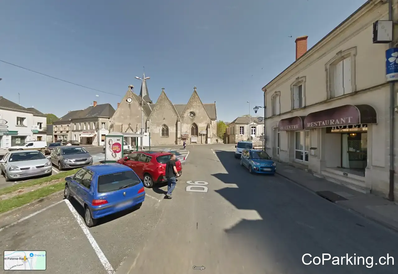 Bar du Centre