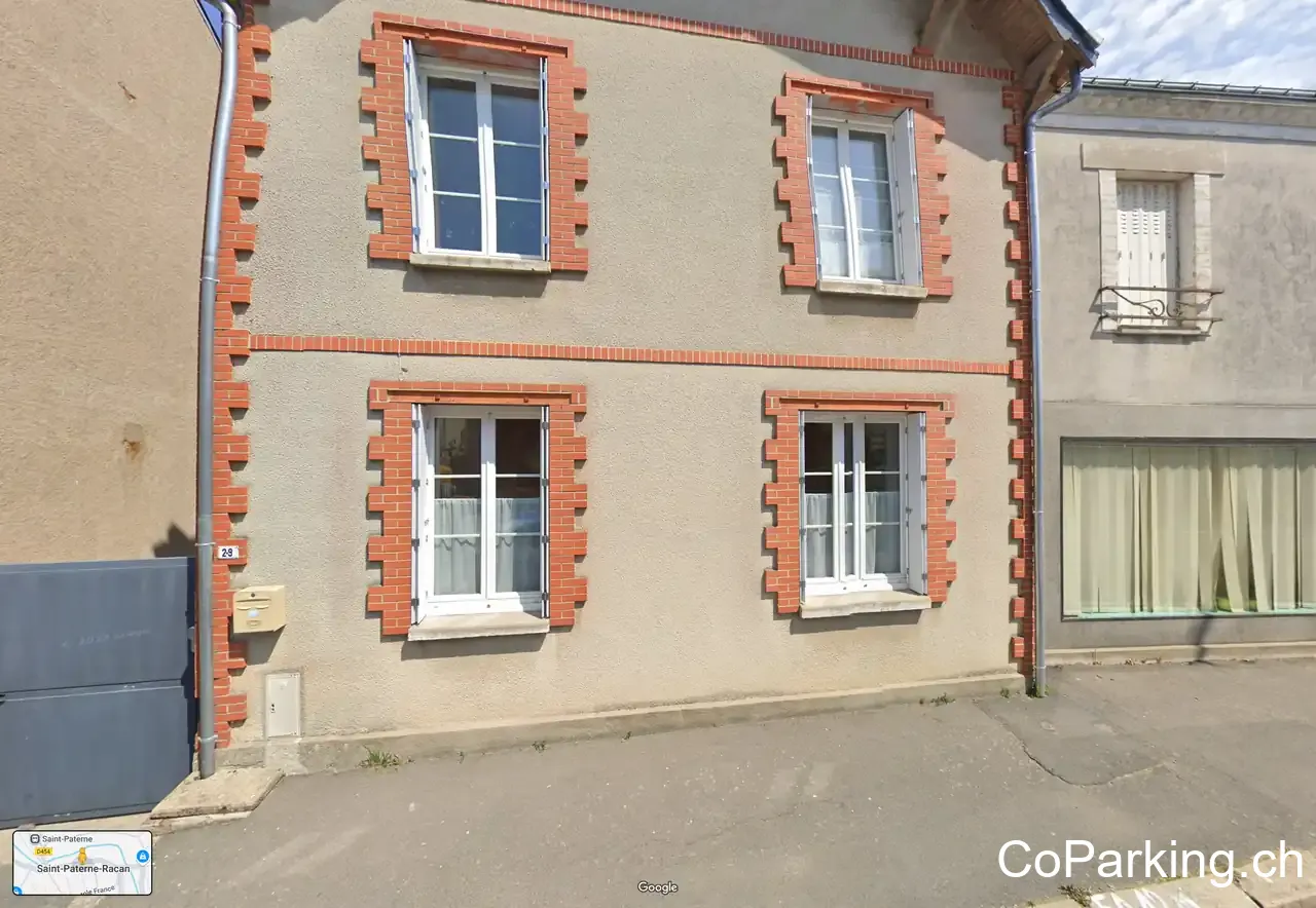 Mairie