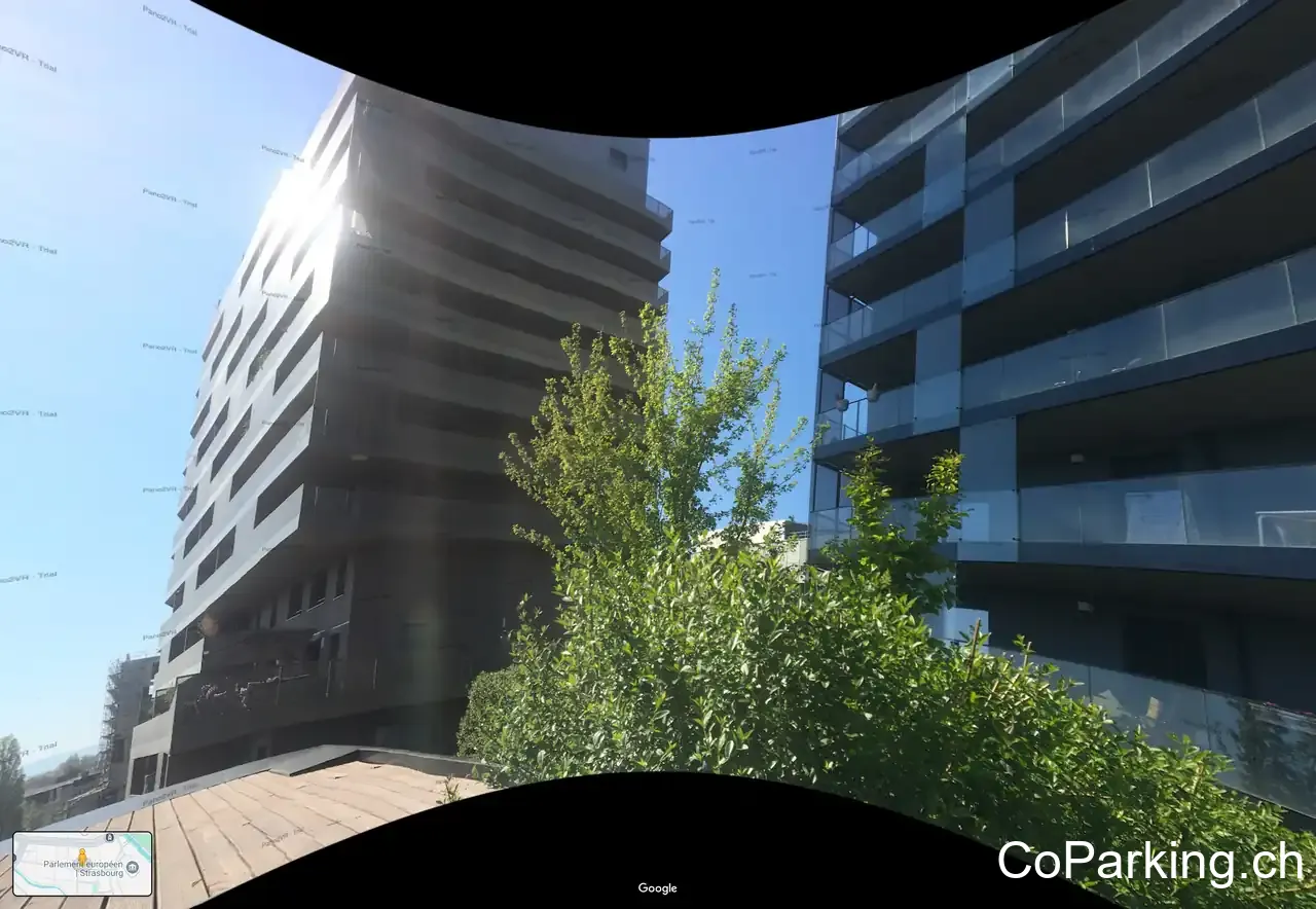 Zenpark
