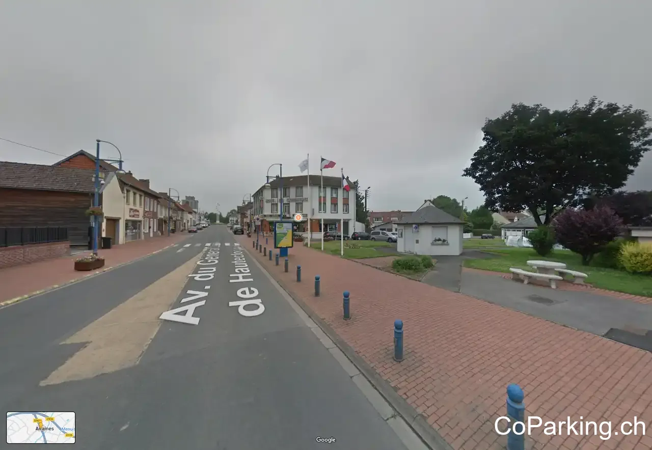 Mairie