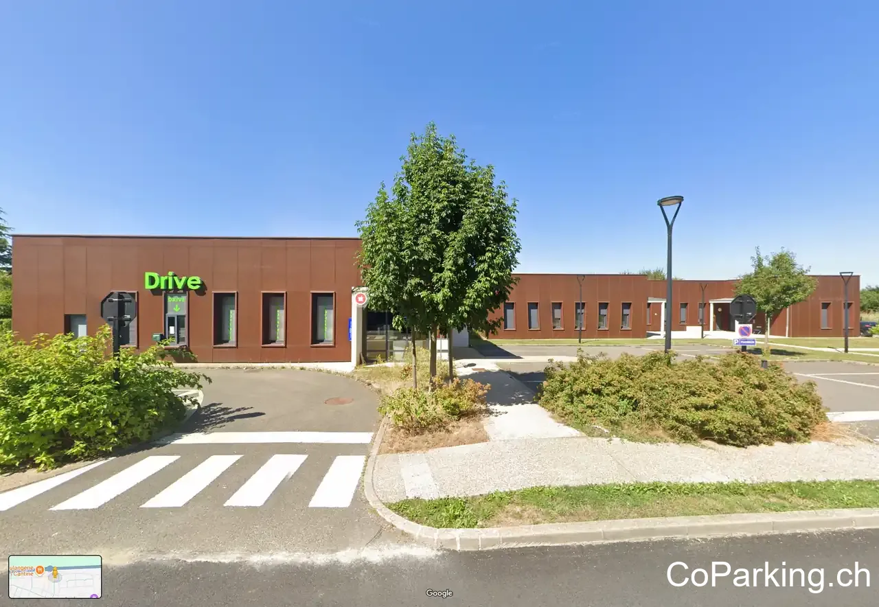 Pharmadrive