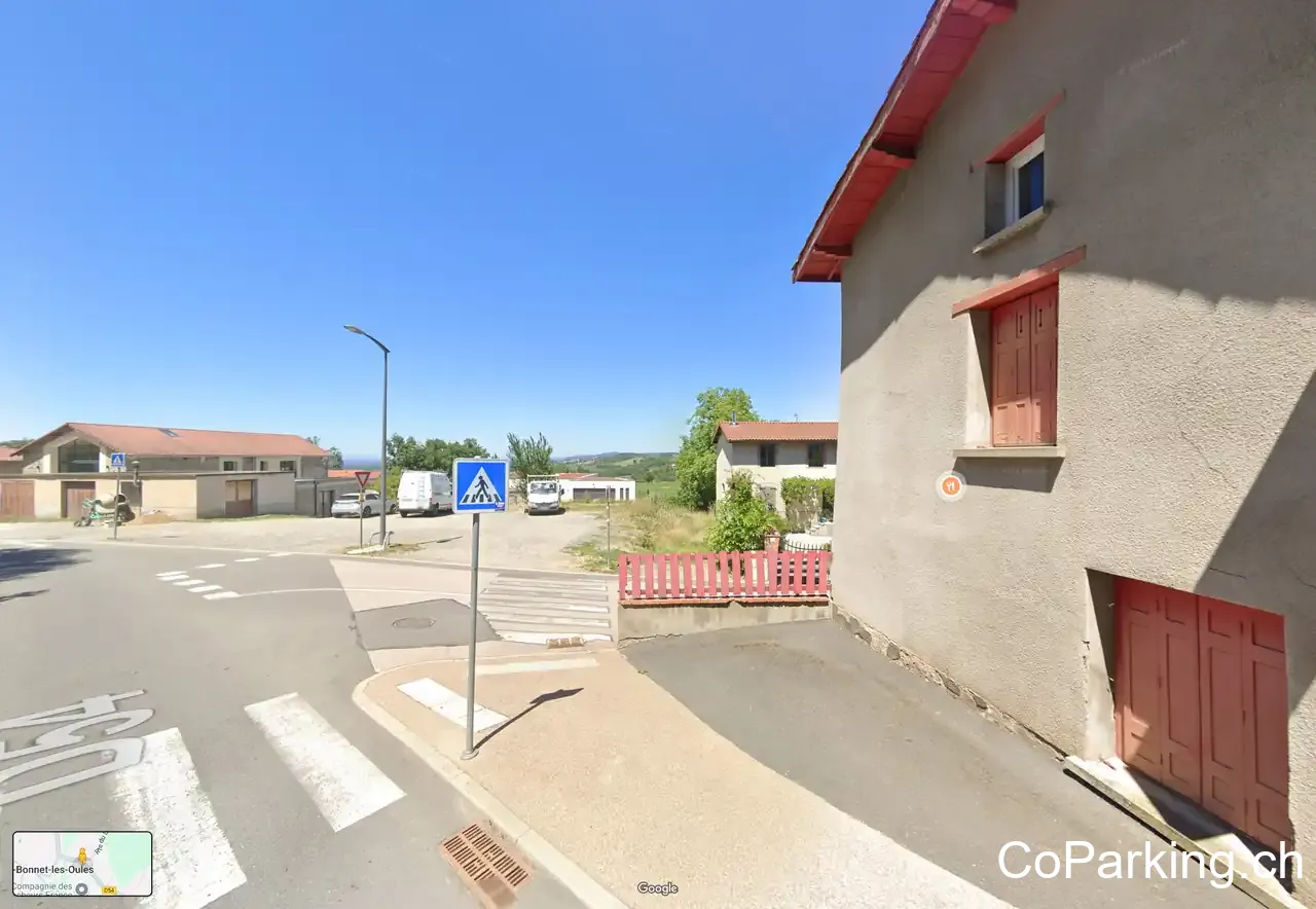 La Petite Auberge de Flo