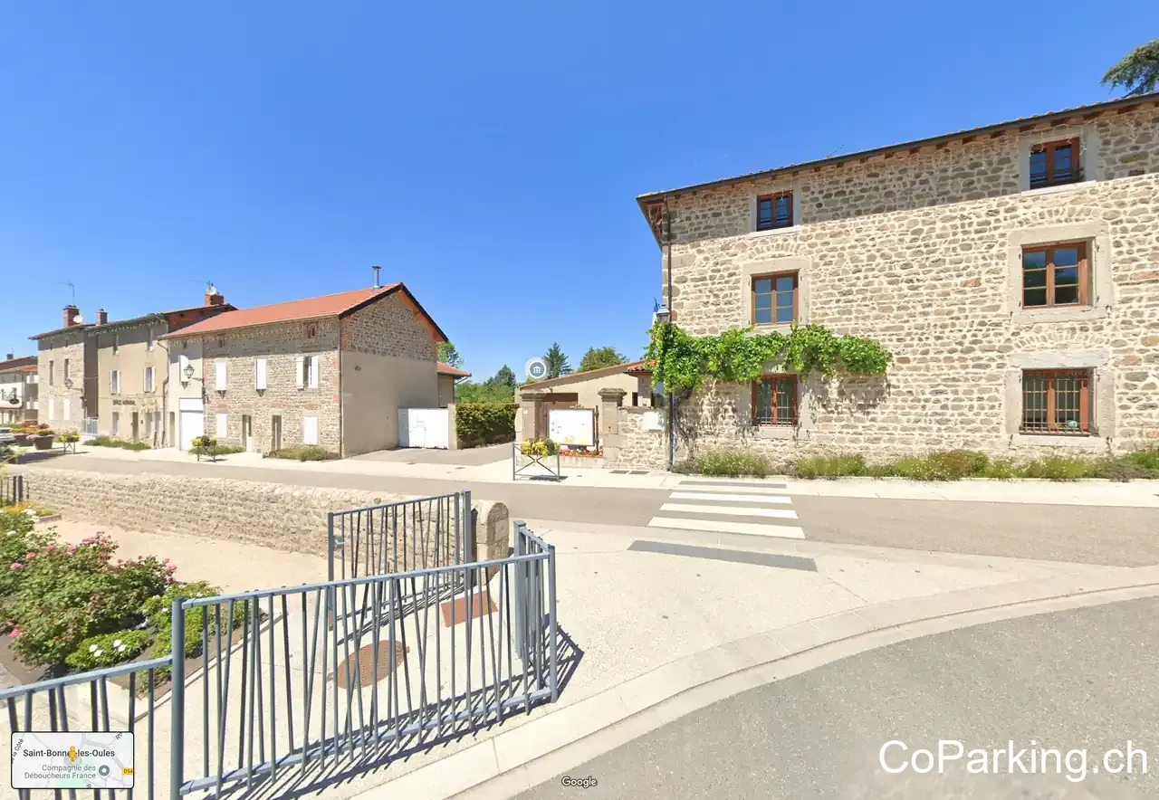 Mairie