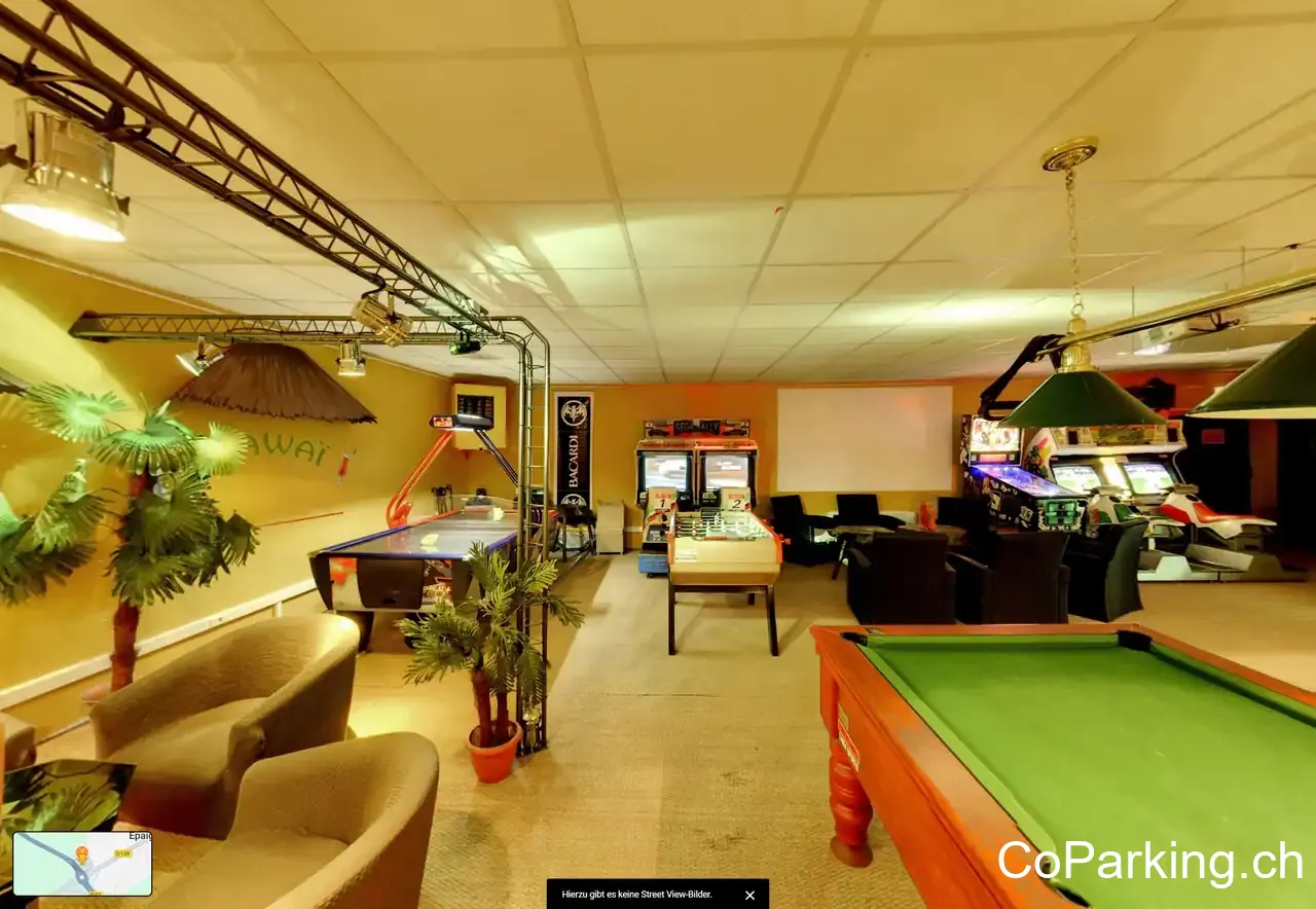 🌴Le Brazil 🎱 Billard🌴