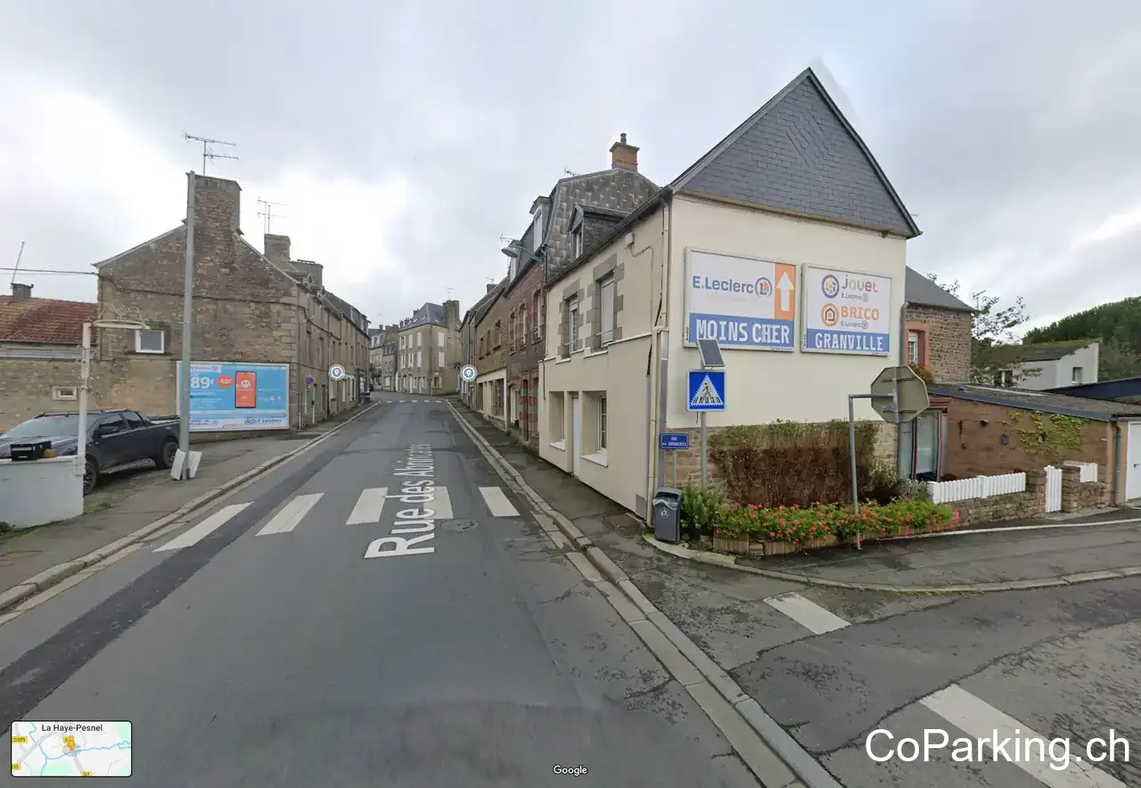 L'atelier du thar