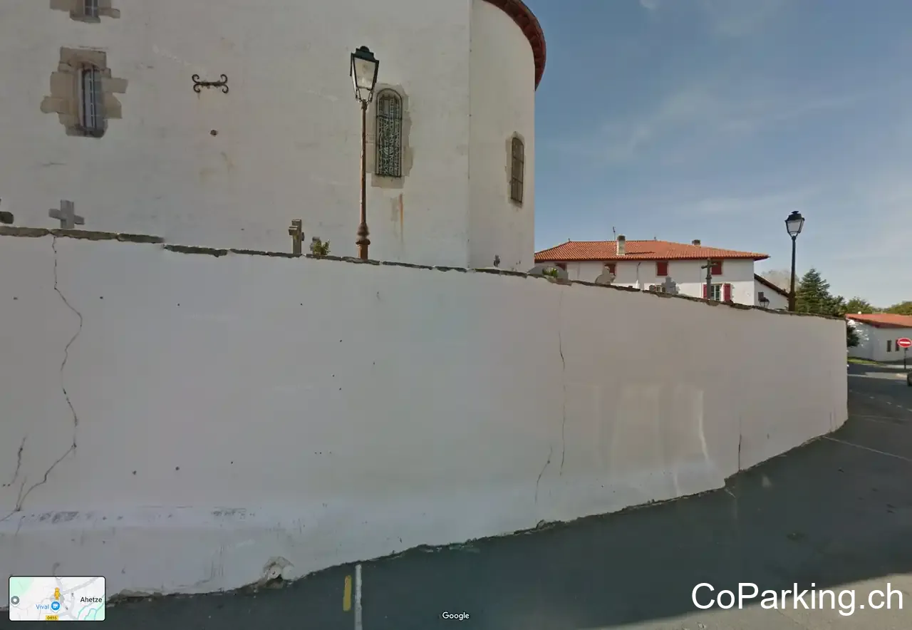 Restaurant Hiriartia