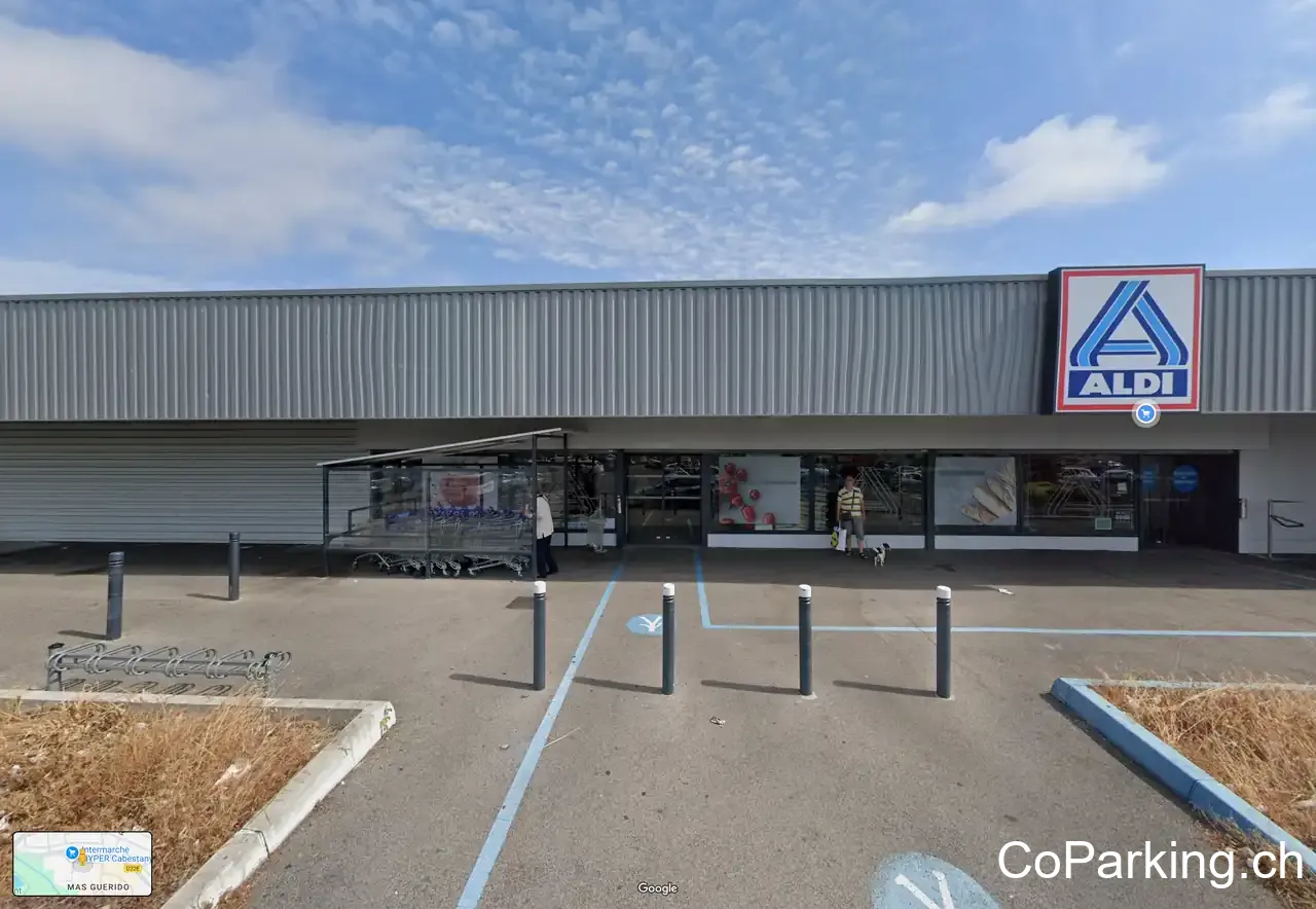 ALDI