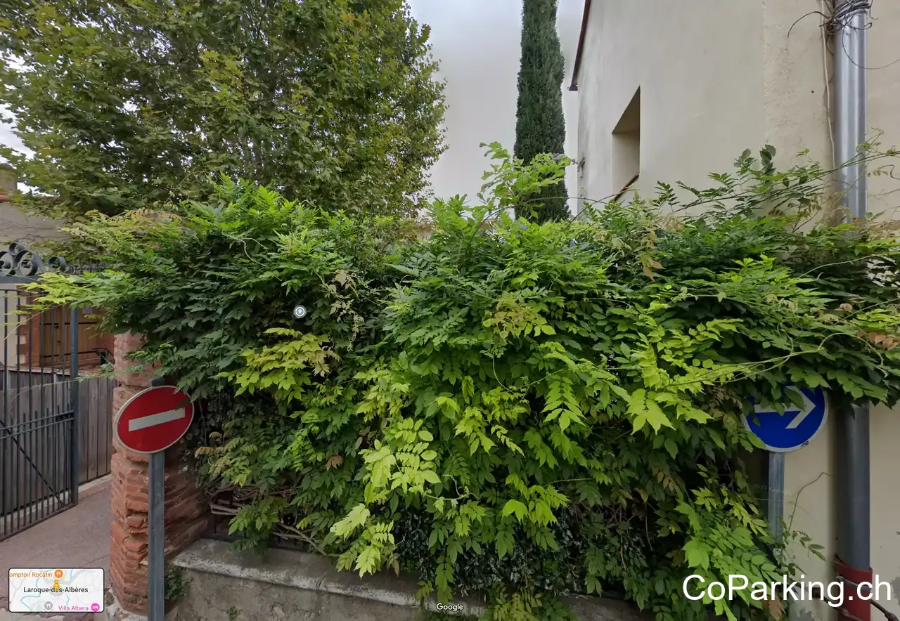 Laroque-des-Albères