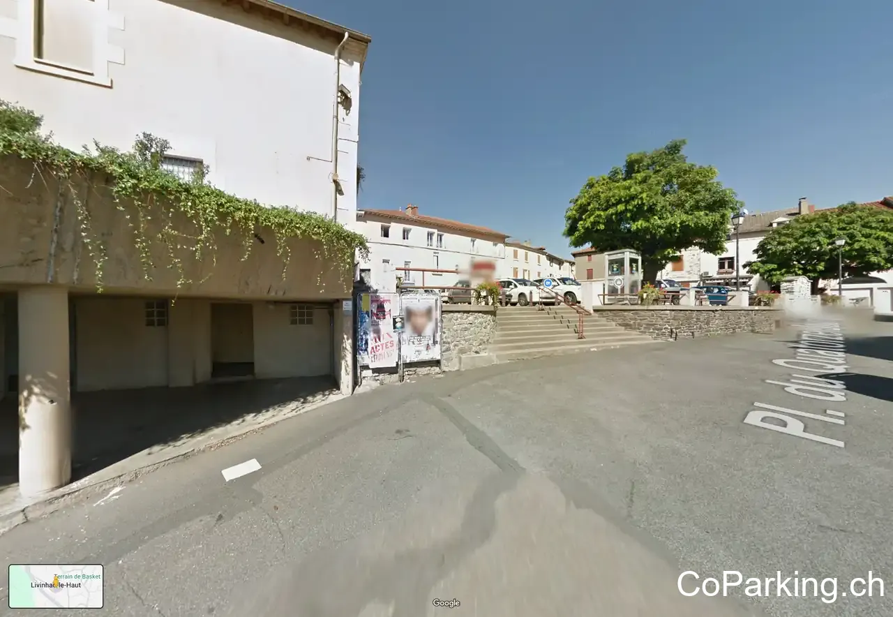 Livinhac-le-Haut