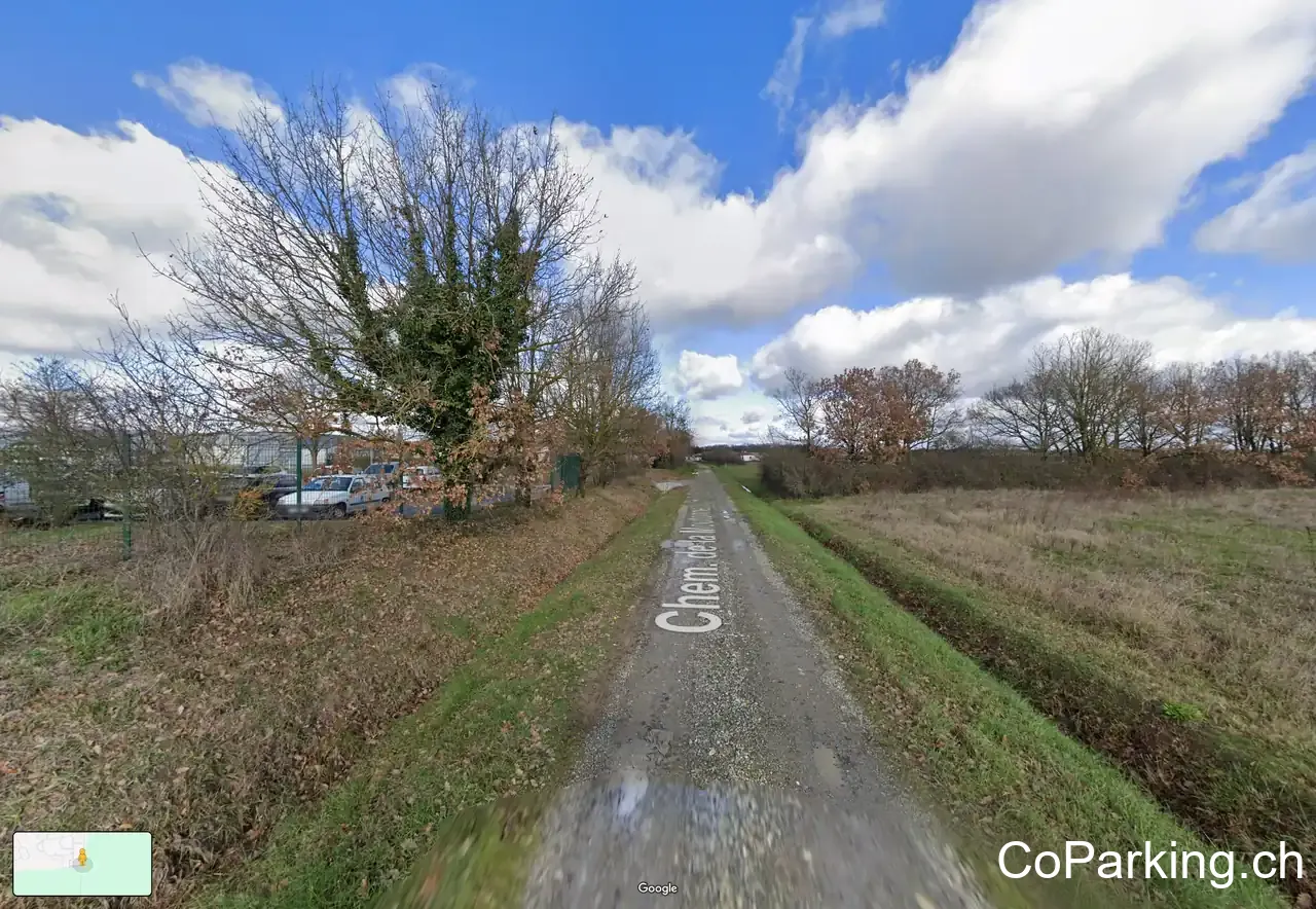 Local des Services de Saint-Lys