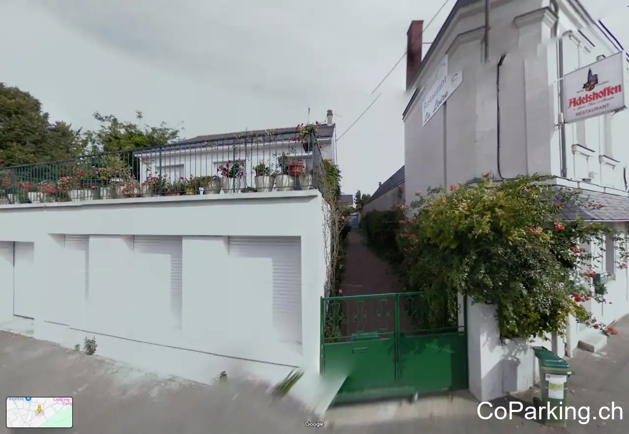 Sainte-Gemmes-sur-Loire