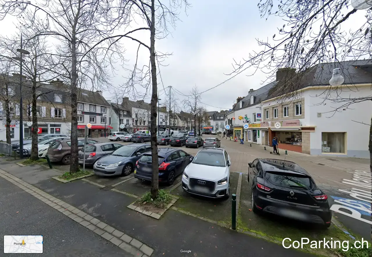 Agence Nestenn Immobilier Pluvigner