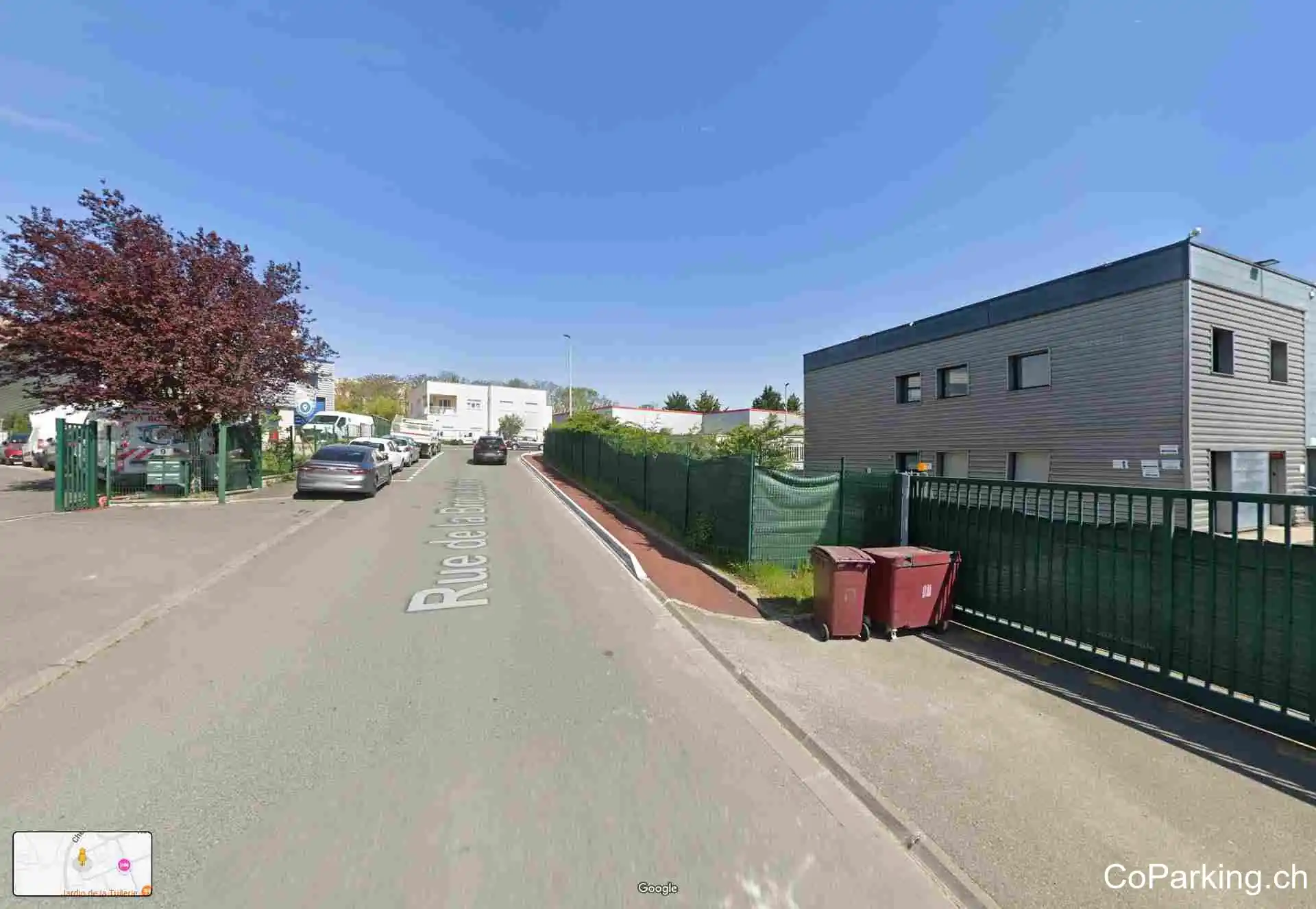 KLAUS MULTIPARKING FRANCE