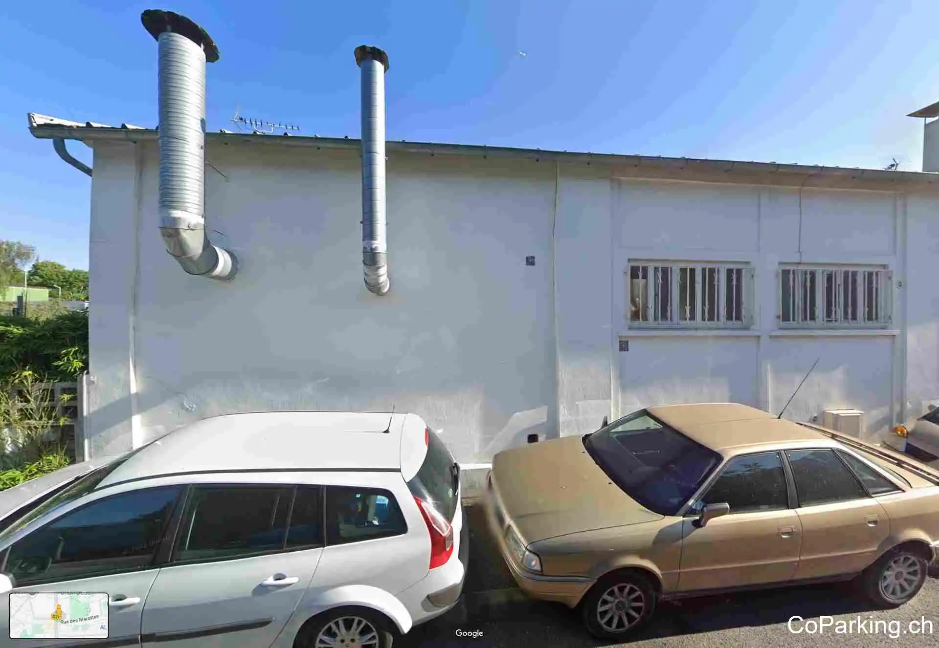 Le Palais Du Kebab