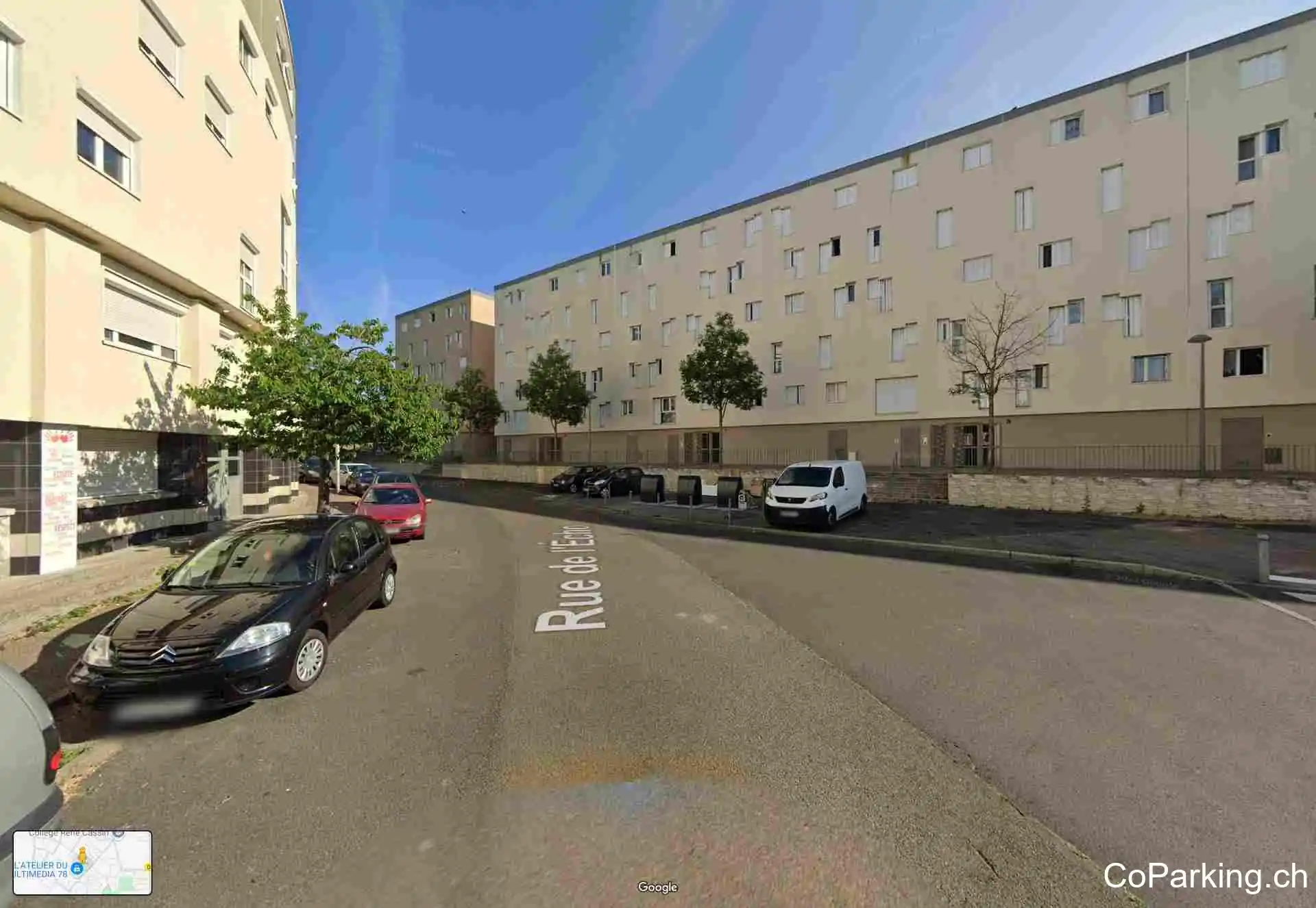 Educa-Cité