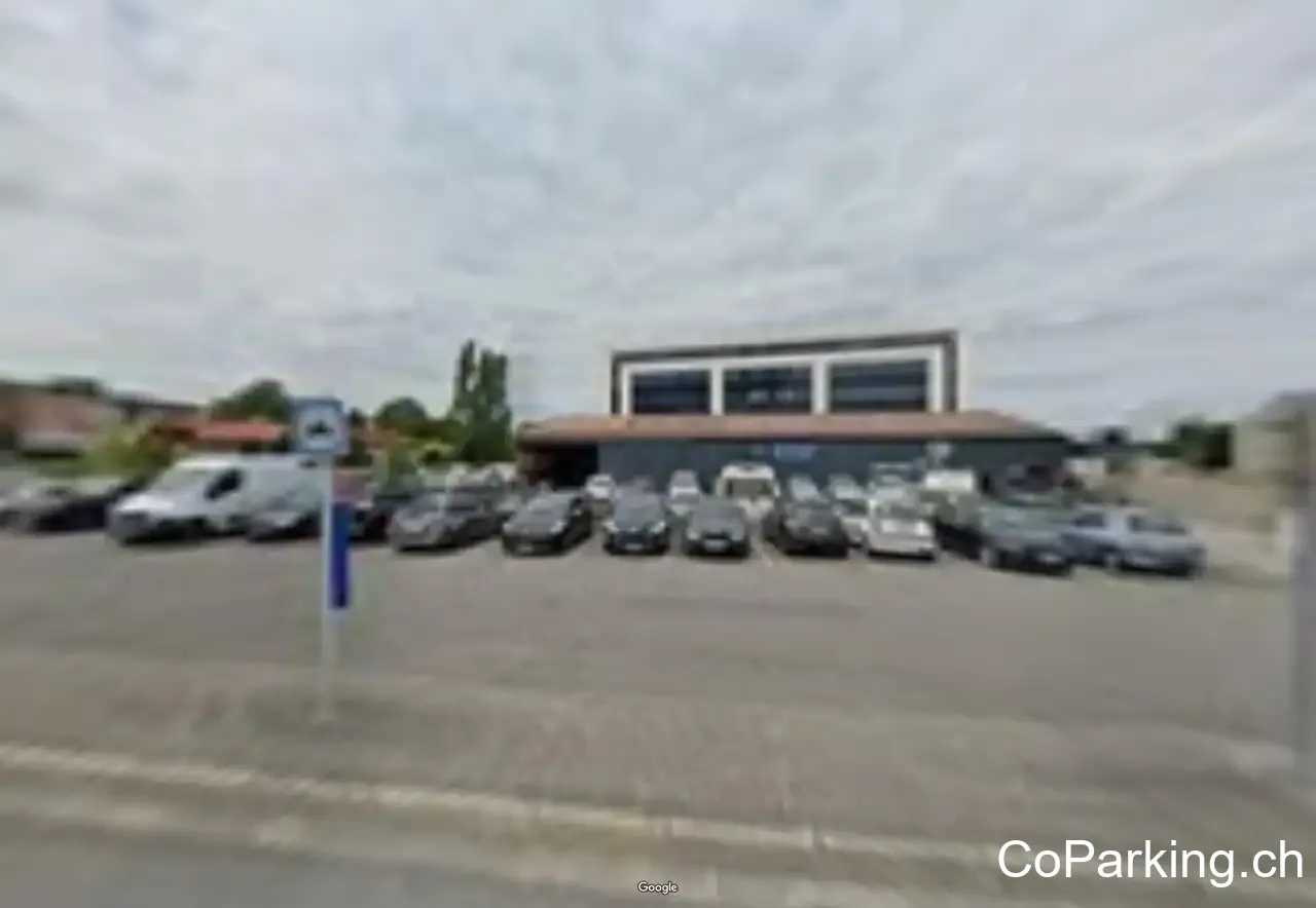 Mathieu _ Auto Center