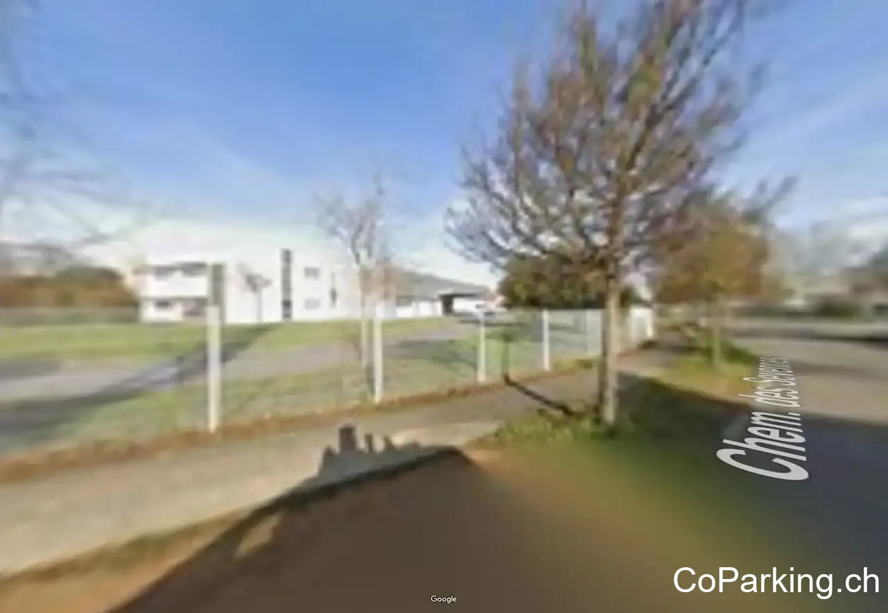 GARAGE ROSETE