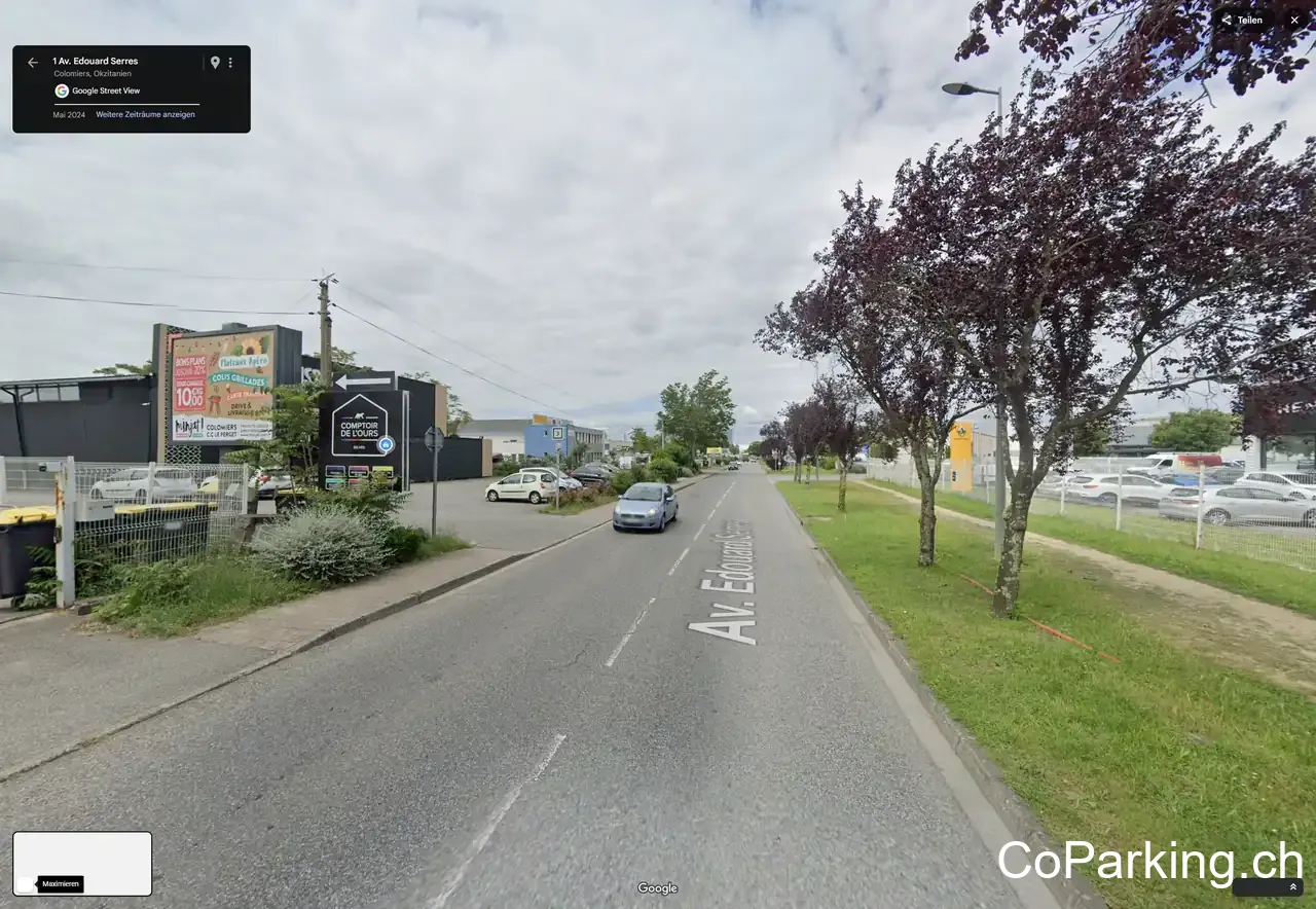 Euromaster - Taquipneu Colomiers