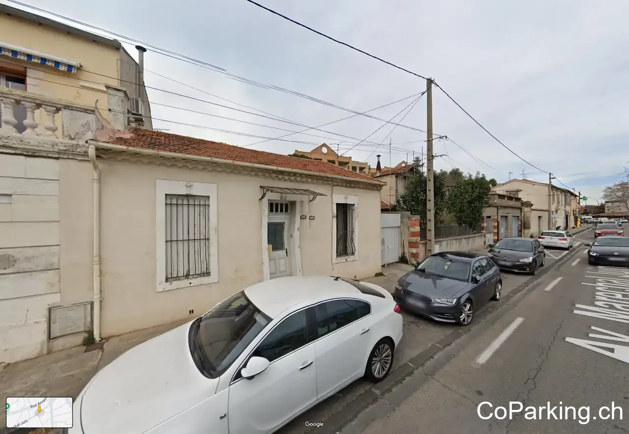 Fix Auto Nîmes