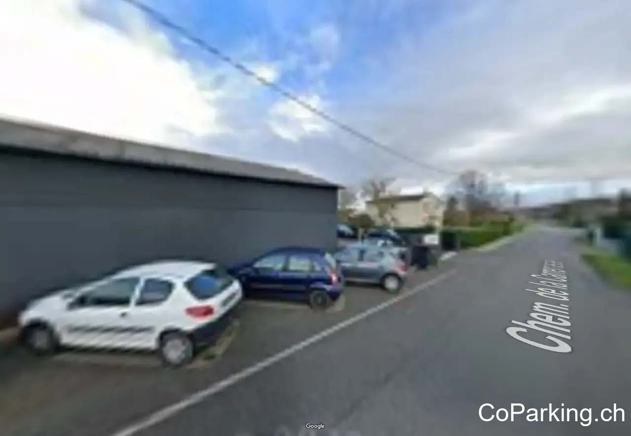 Carrosserie carrerrasse