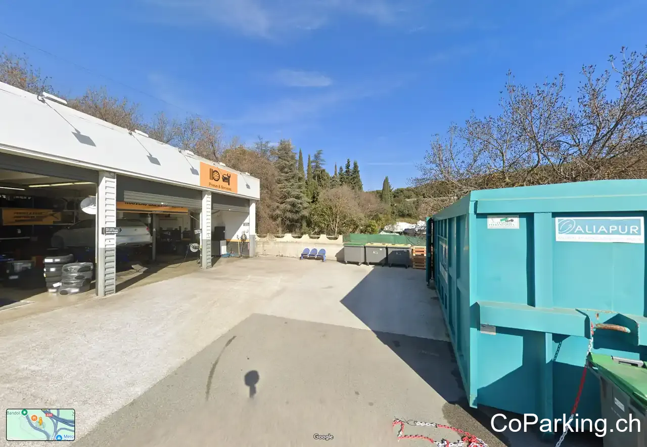 BestDrive - Meca-Services Bandol