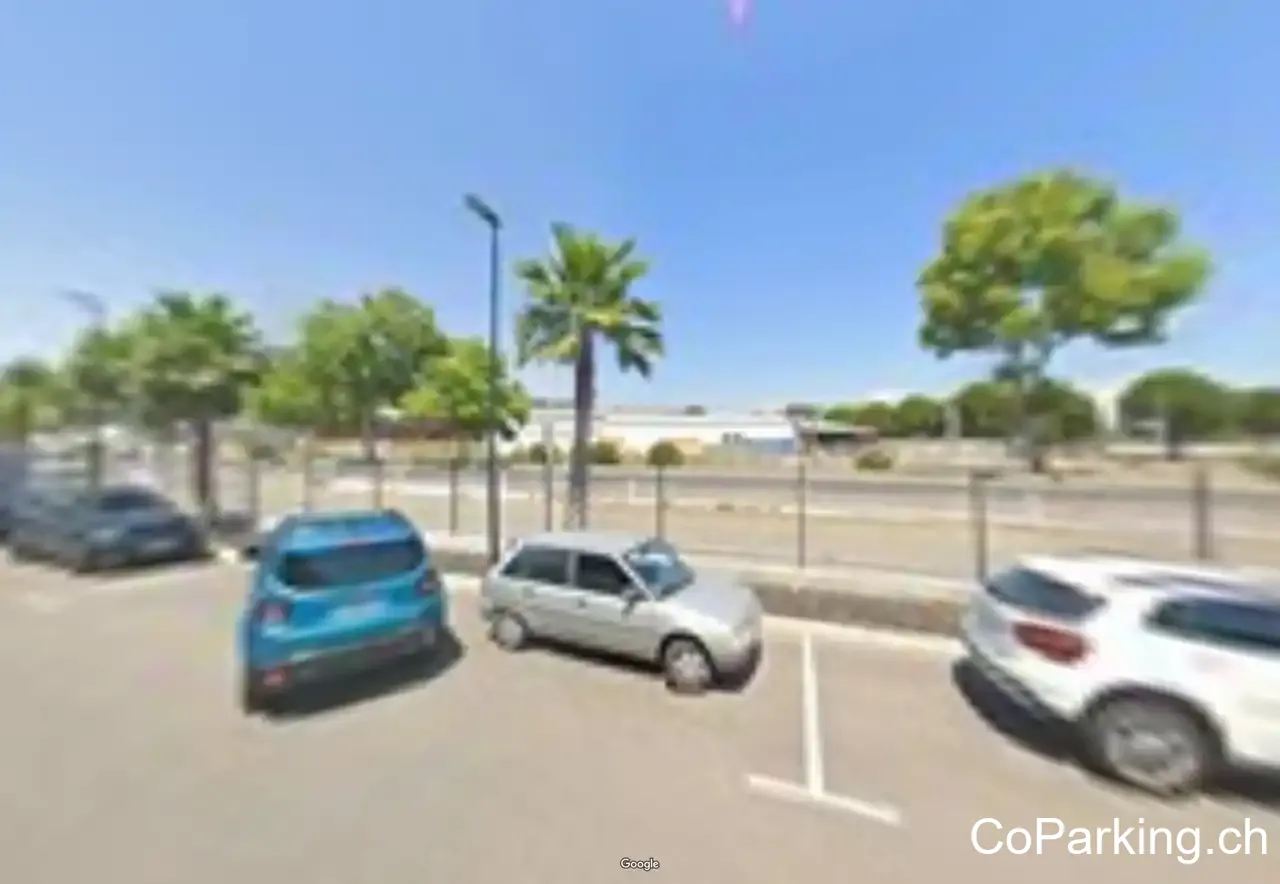 Mercedes BYmyCAR Toulon - La Garde
